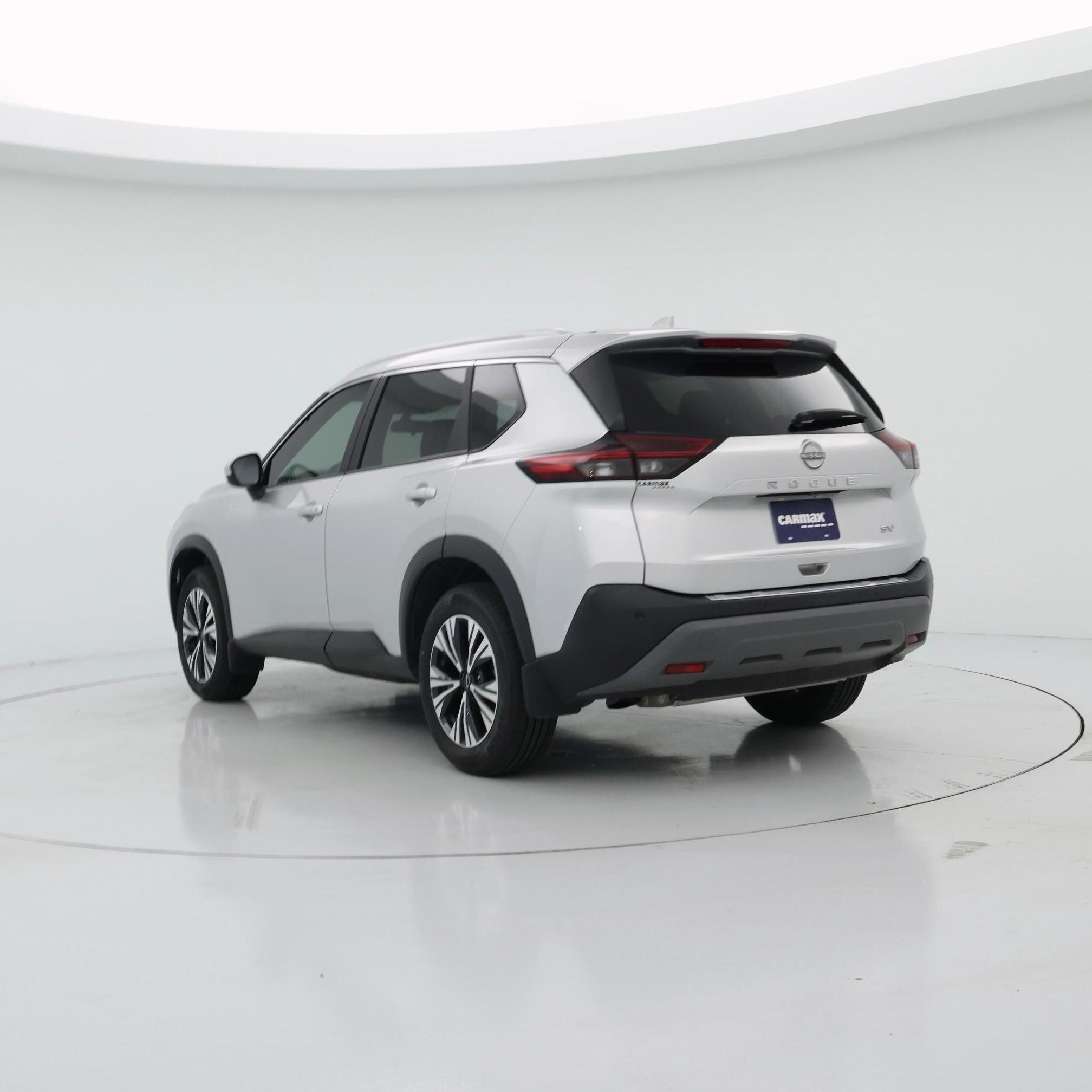 Thumbnail: 2023 Nissan Rogue - 2