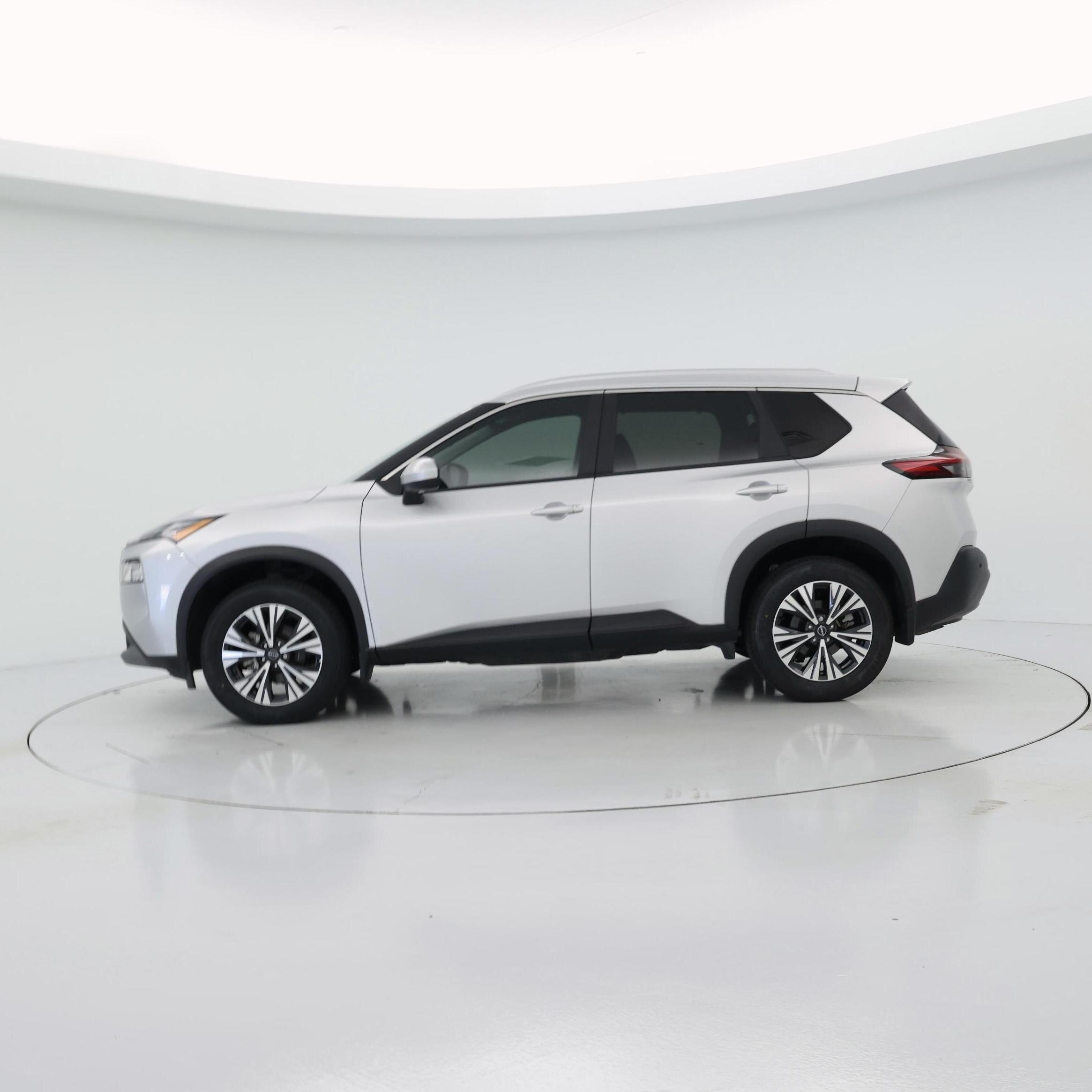 Thumbnail: 2023 Nissan Rogue - 3