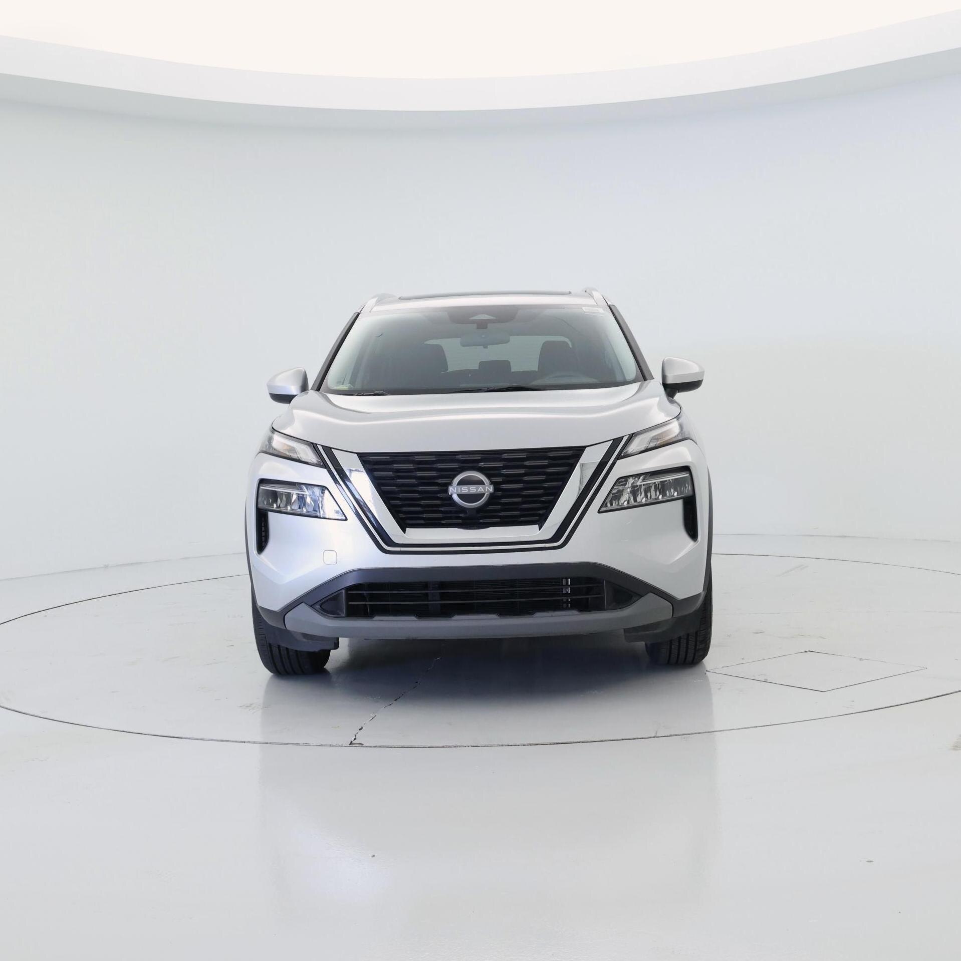 Thumbnail: 2023 Nissan Rogue - 5