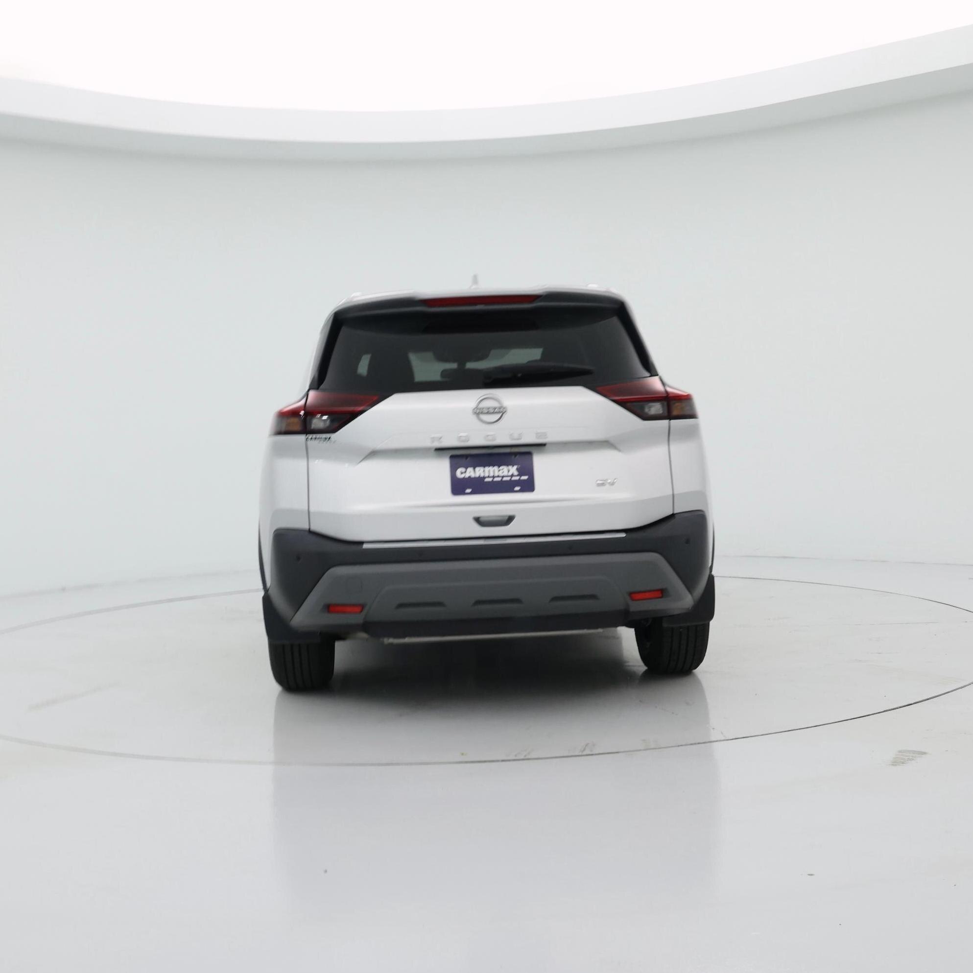 Thumbnail: 2023 Nissan Rogue - 6