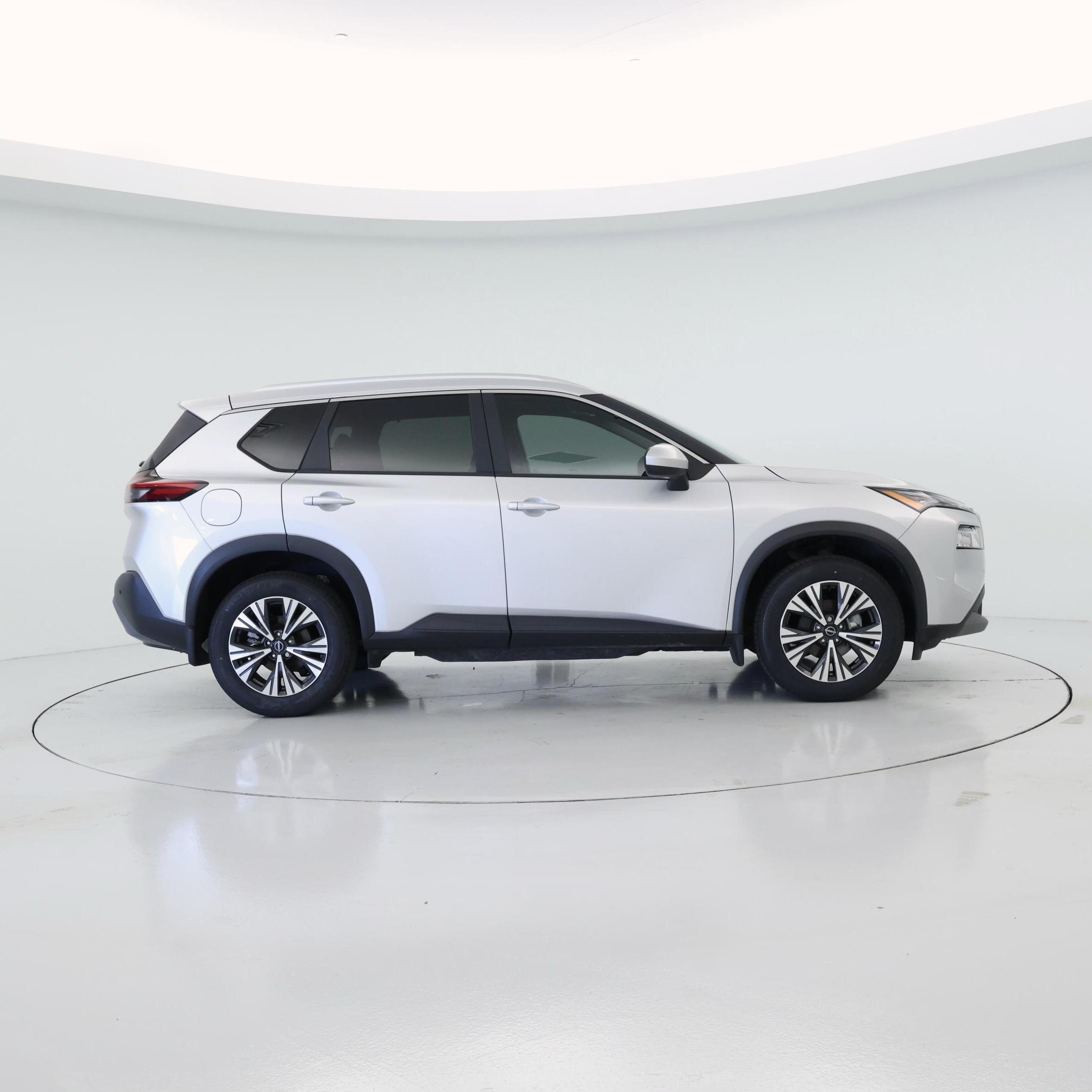 Thumbnail: 2023 Nissan Rogue - 7