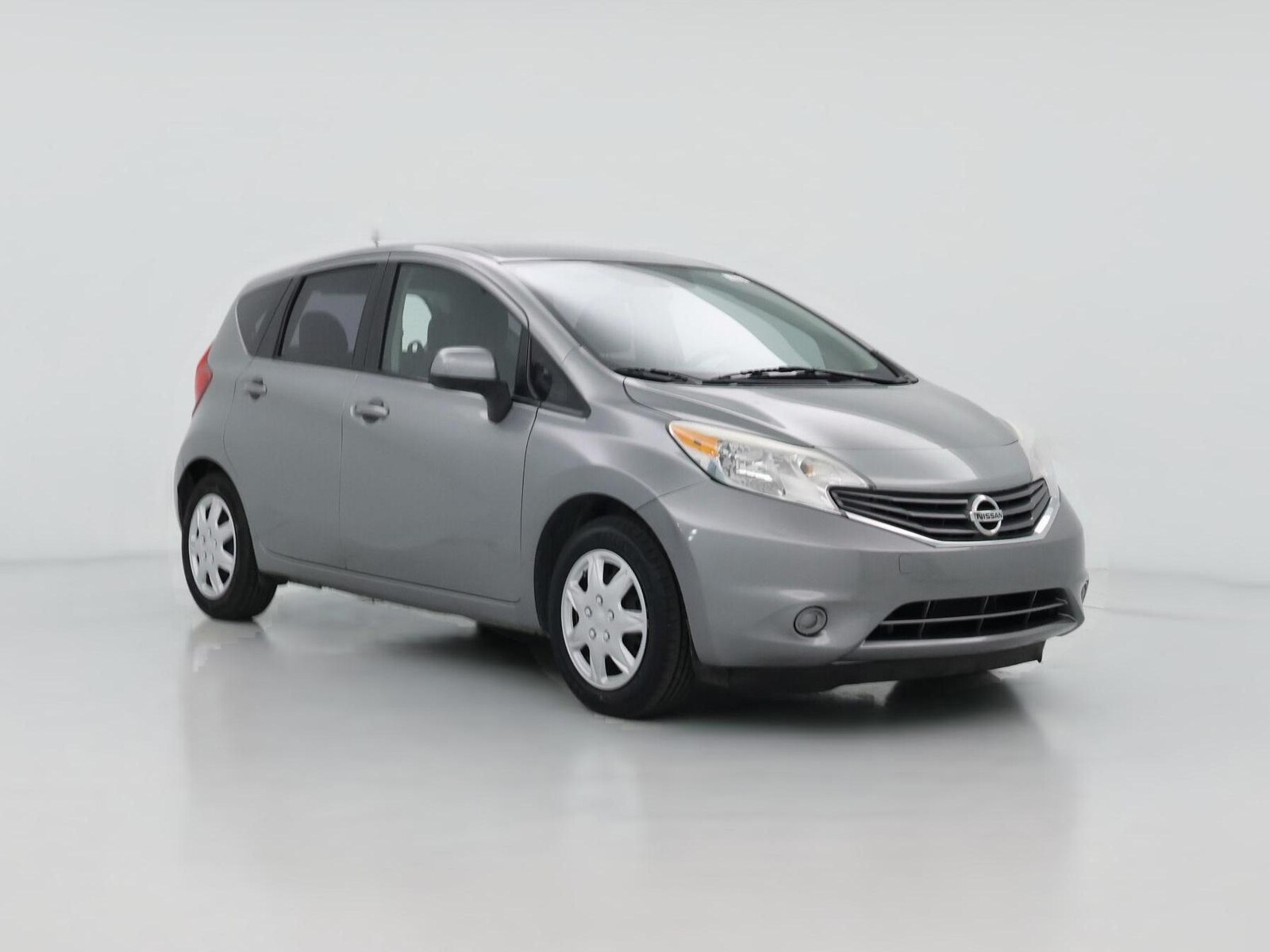 2014 Nissan Versa Note S