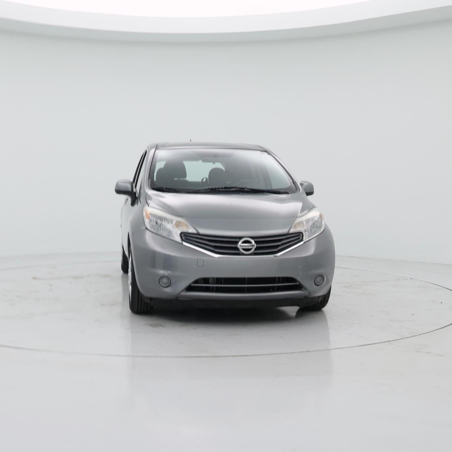 Thumbnail: 2014 Nissan Versa Note - 5