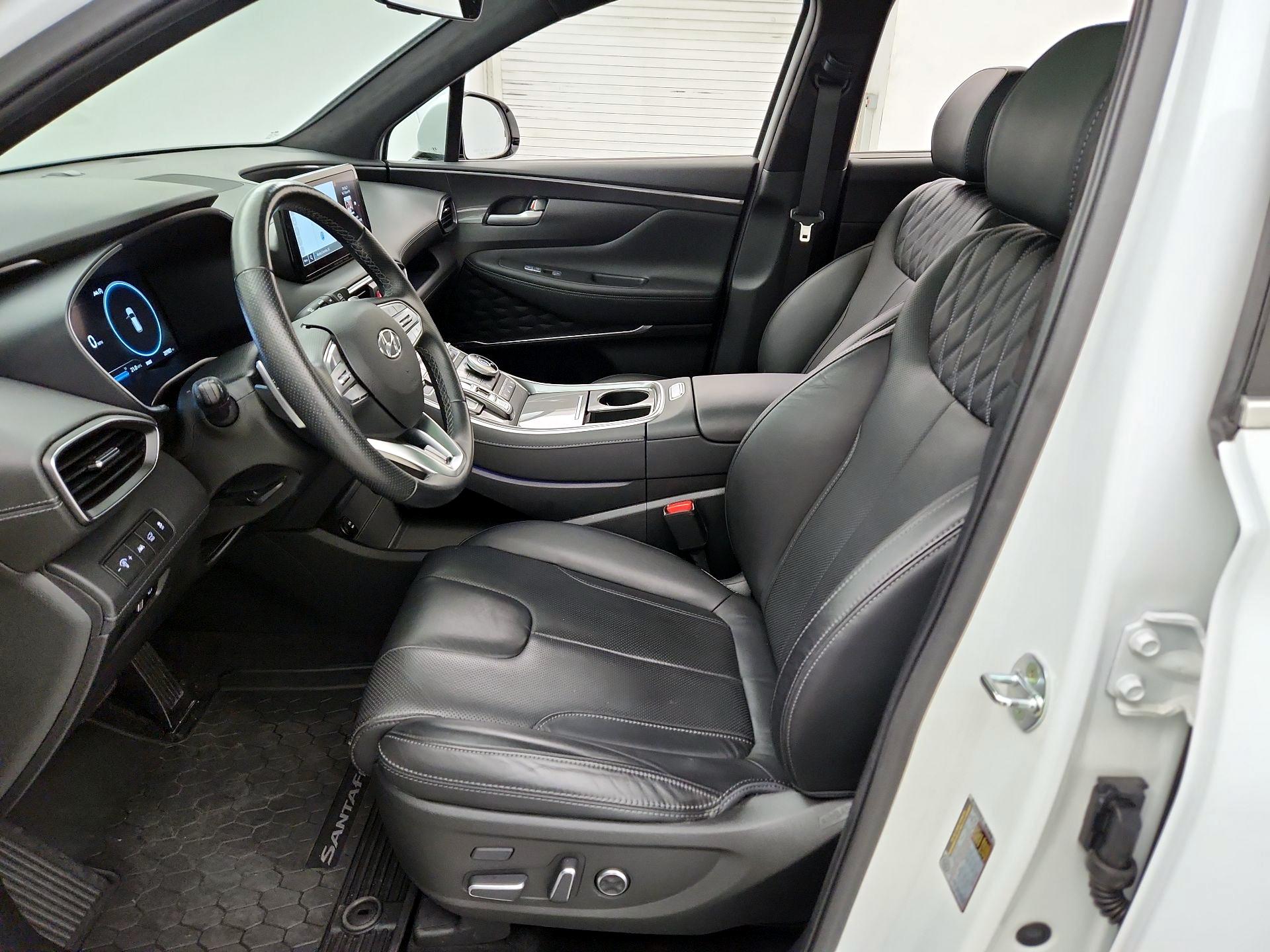 Thumbnail: 2023 Hyundai Santa Fe - 11