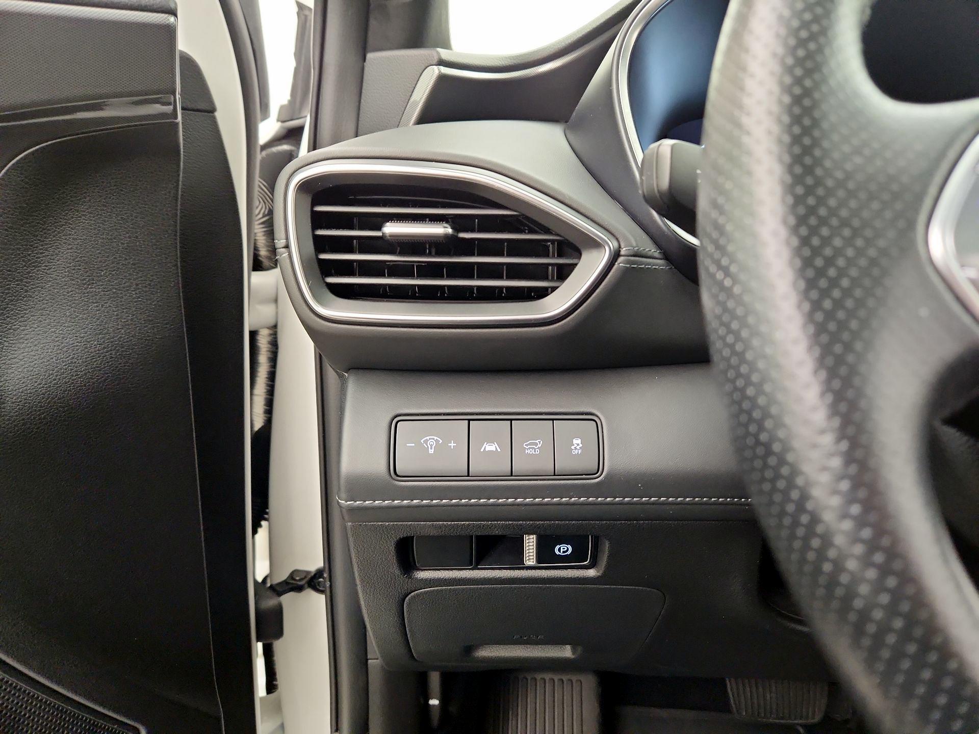 Thumbnail: 2023 Hyundai Santa Fe - 13