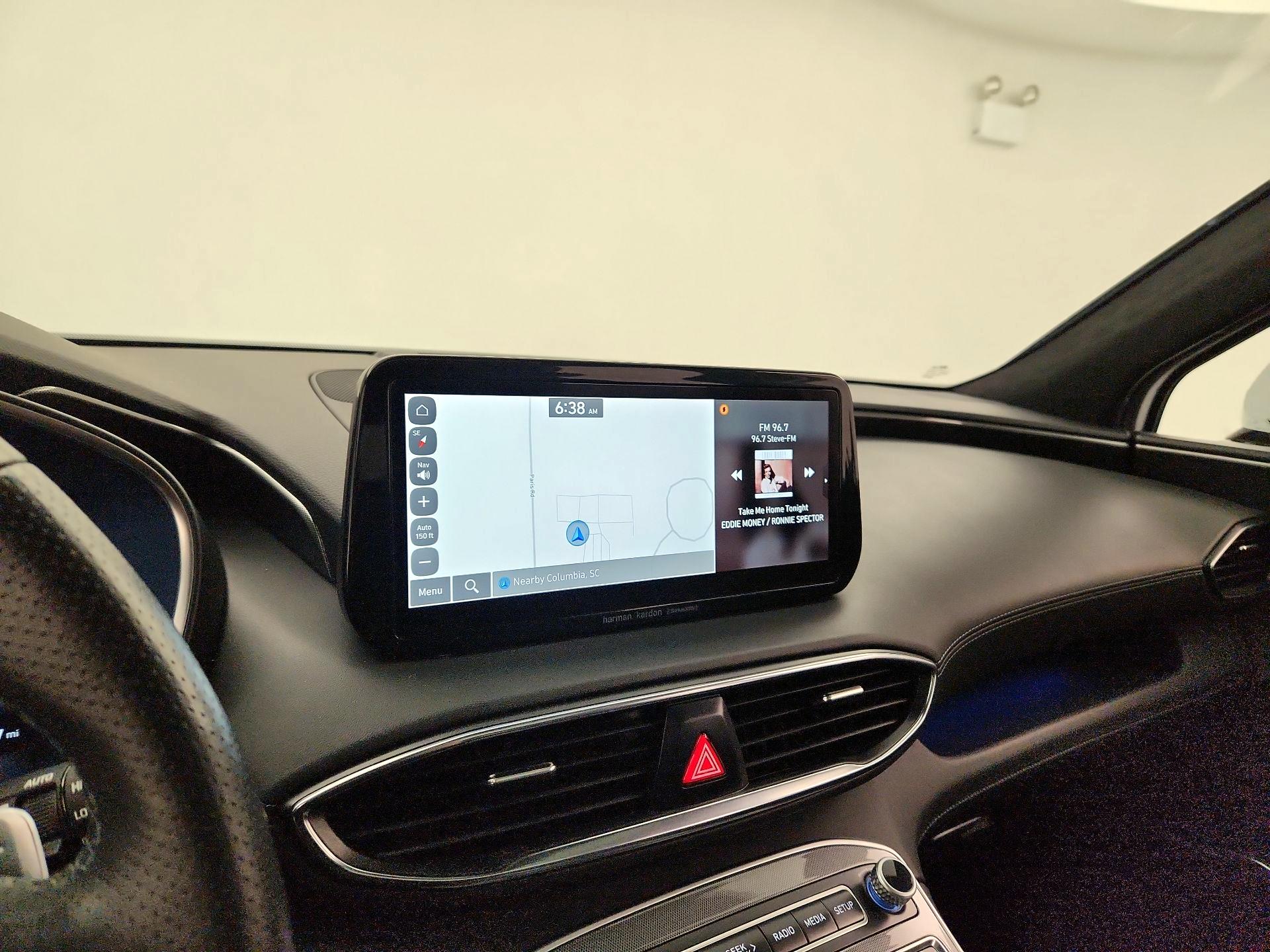 Thumbnail: 2023 Hyundai Santa Fe - 14