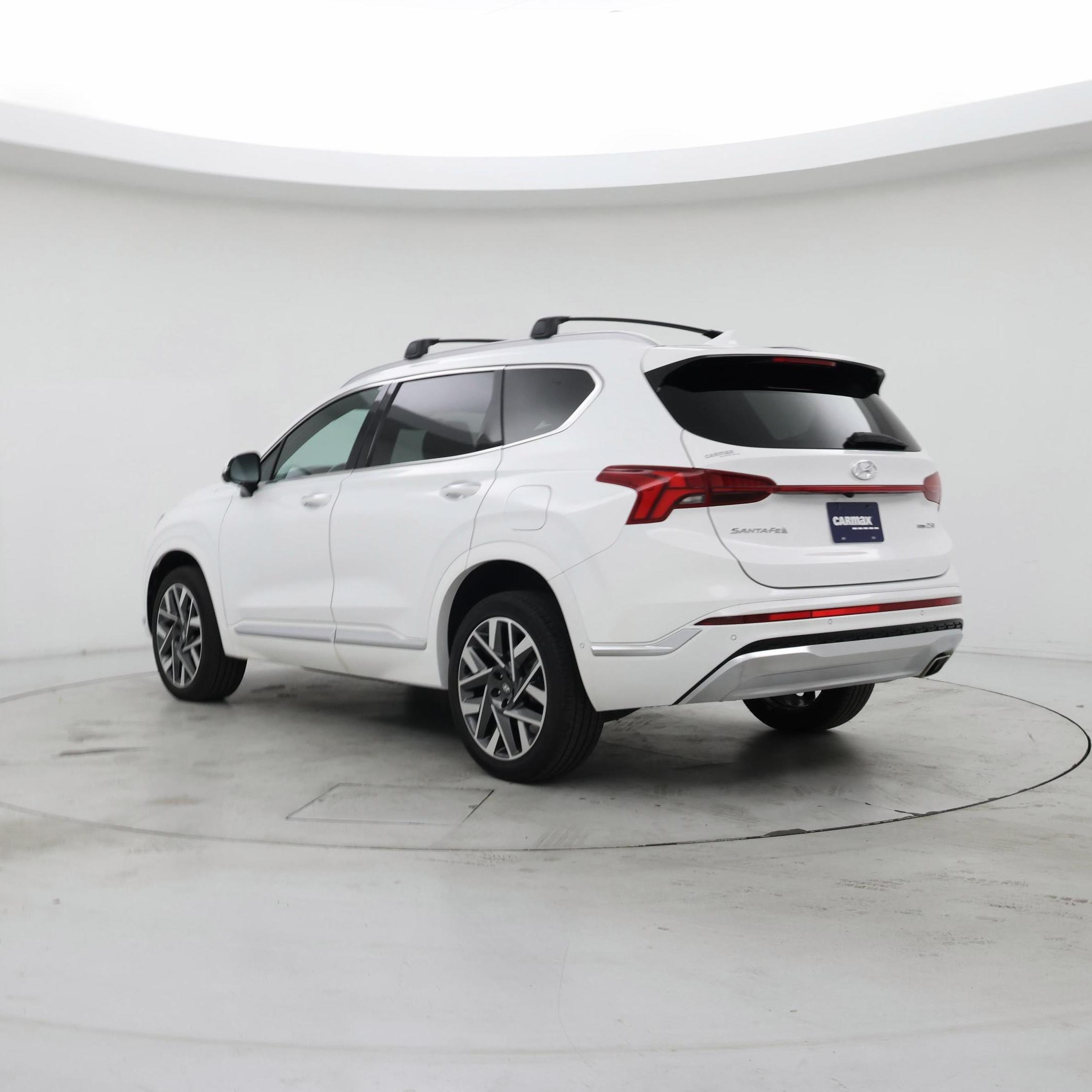 Thumbnail: 2023 Hyundai Santa Fe - 2