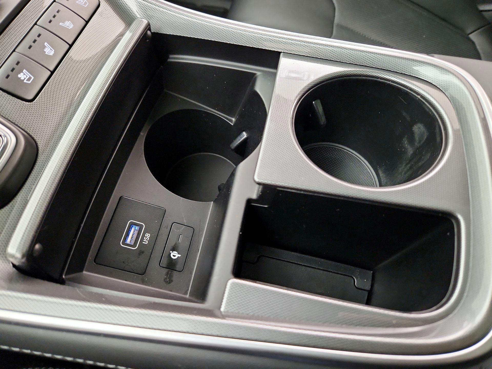 Thumbnail: 2023 Hyundai Santa Fe - 19