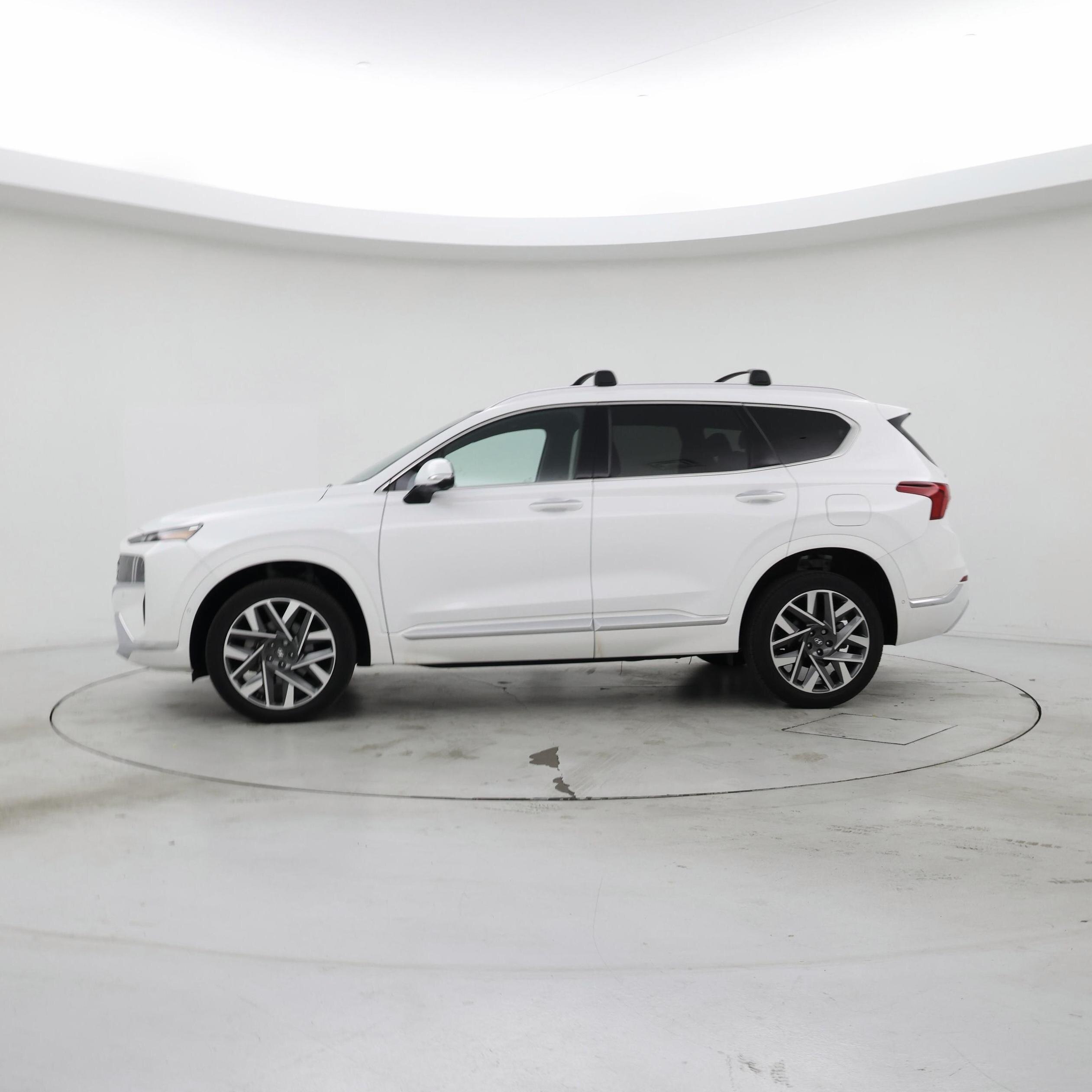 Thumbnail: 2023 Hyundai Santa Fe - 3