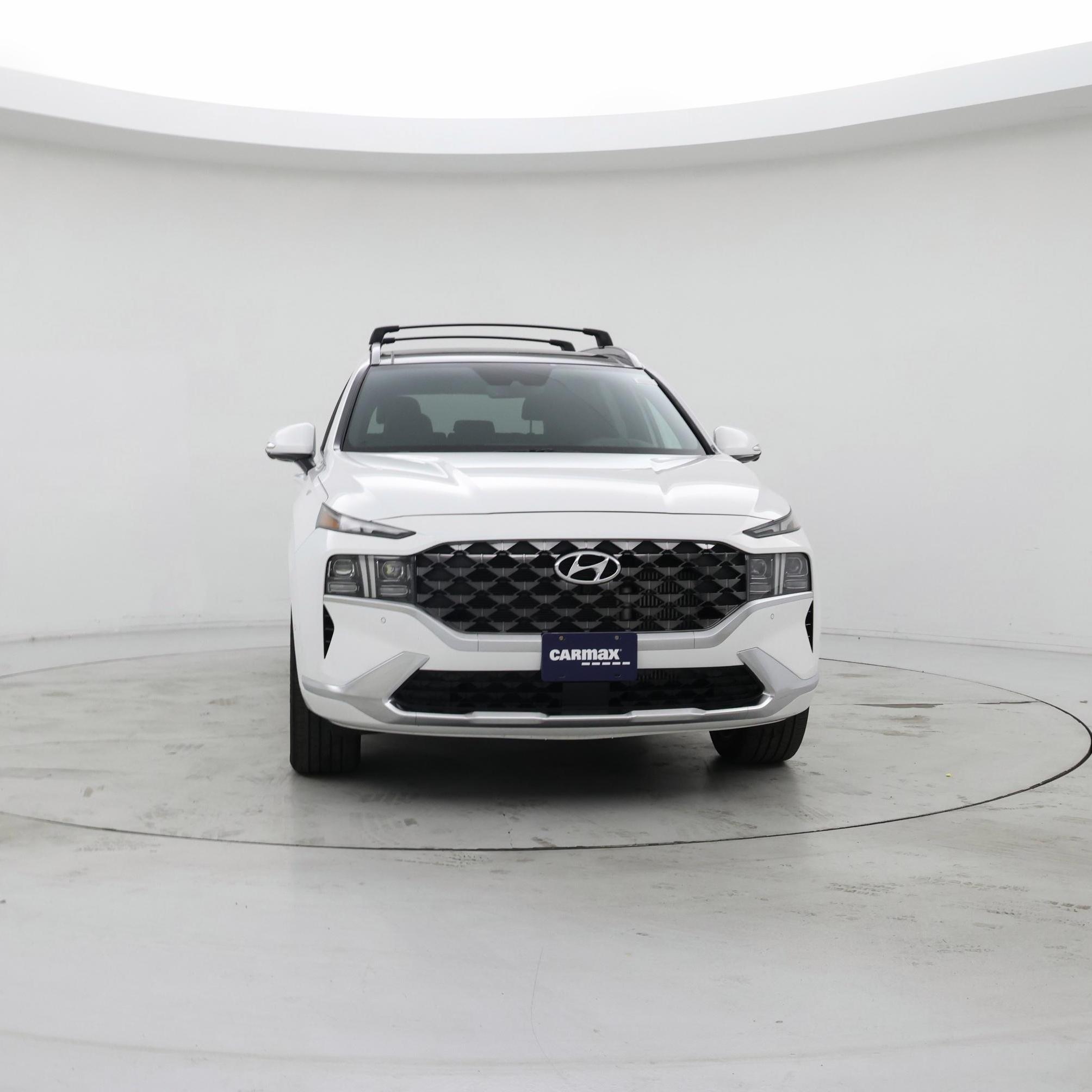 Thumbnail: 2023 Hyundai Santa Fe - 5