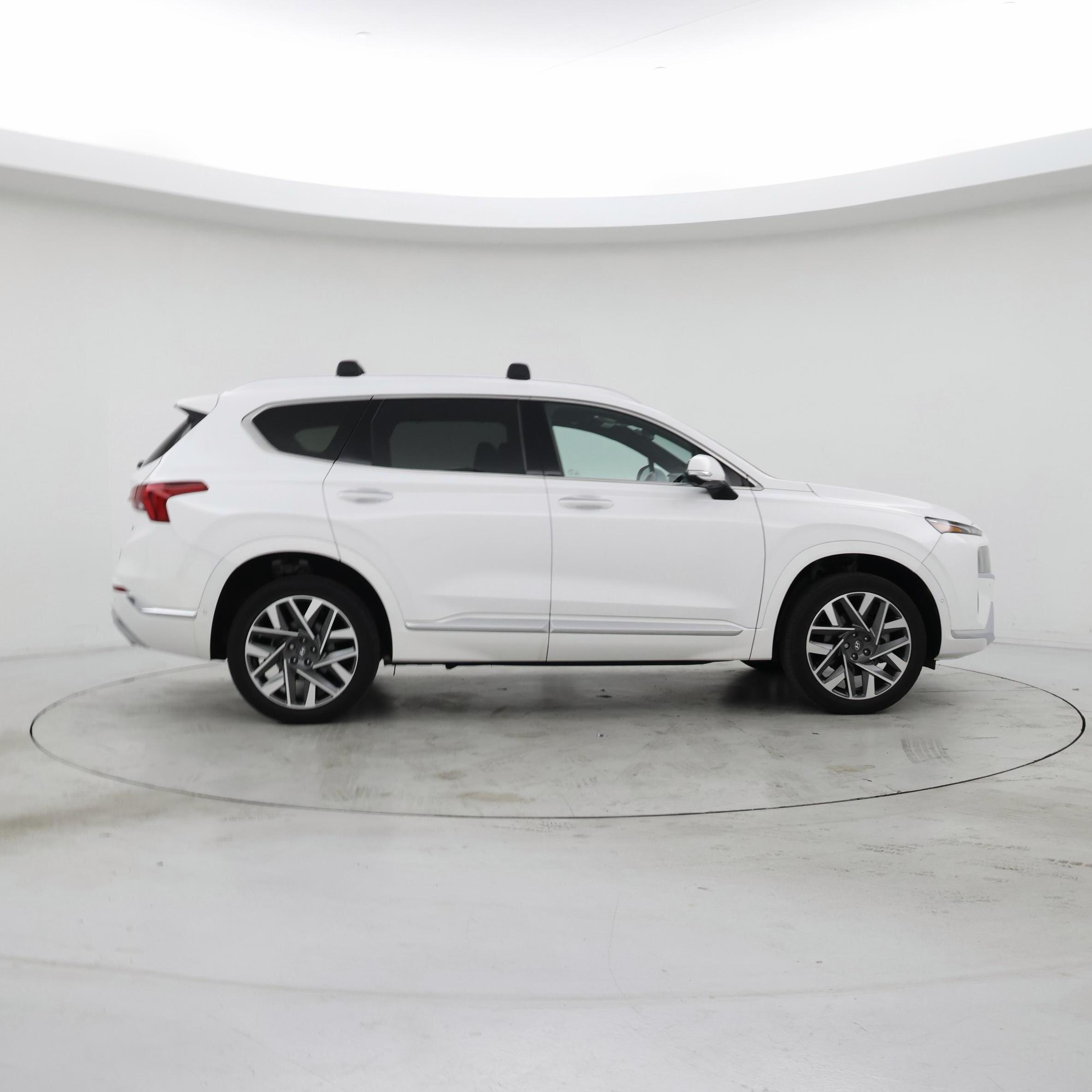 Thumbnail: 2023 Hyundai Santa Fe - 7