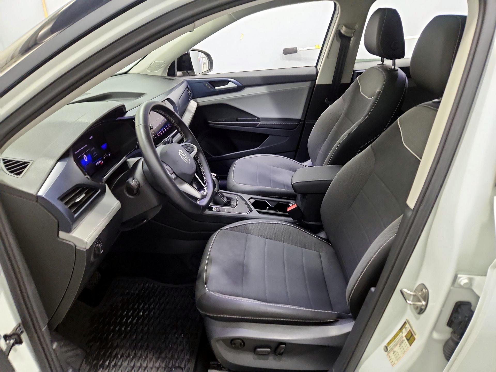 Thumbnail: 2024 Volkswagen Taos - 11