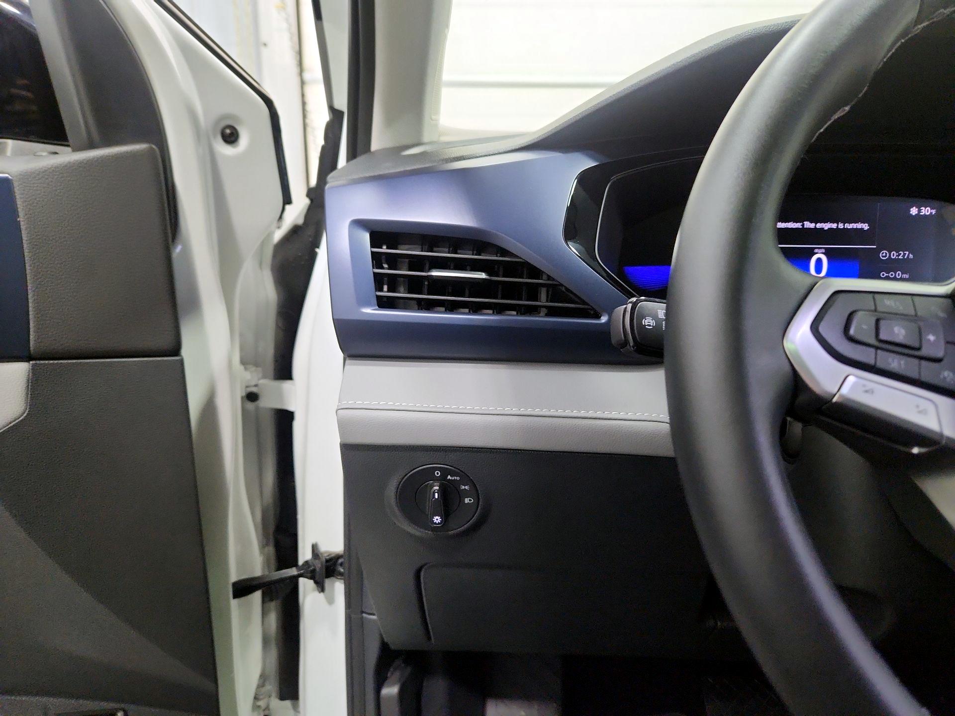 Thumbnail: 2024 Volkswagen Taos - 13