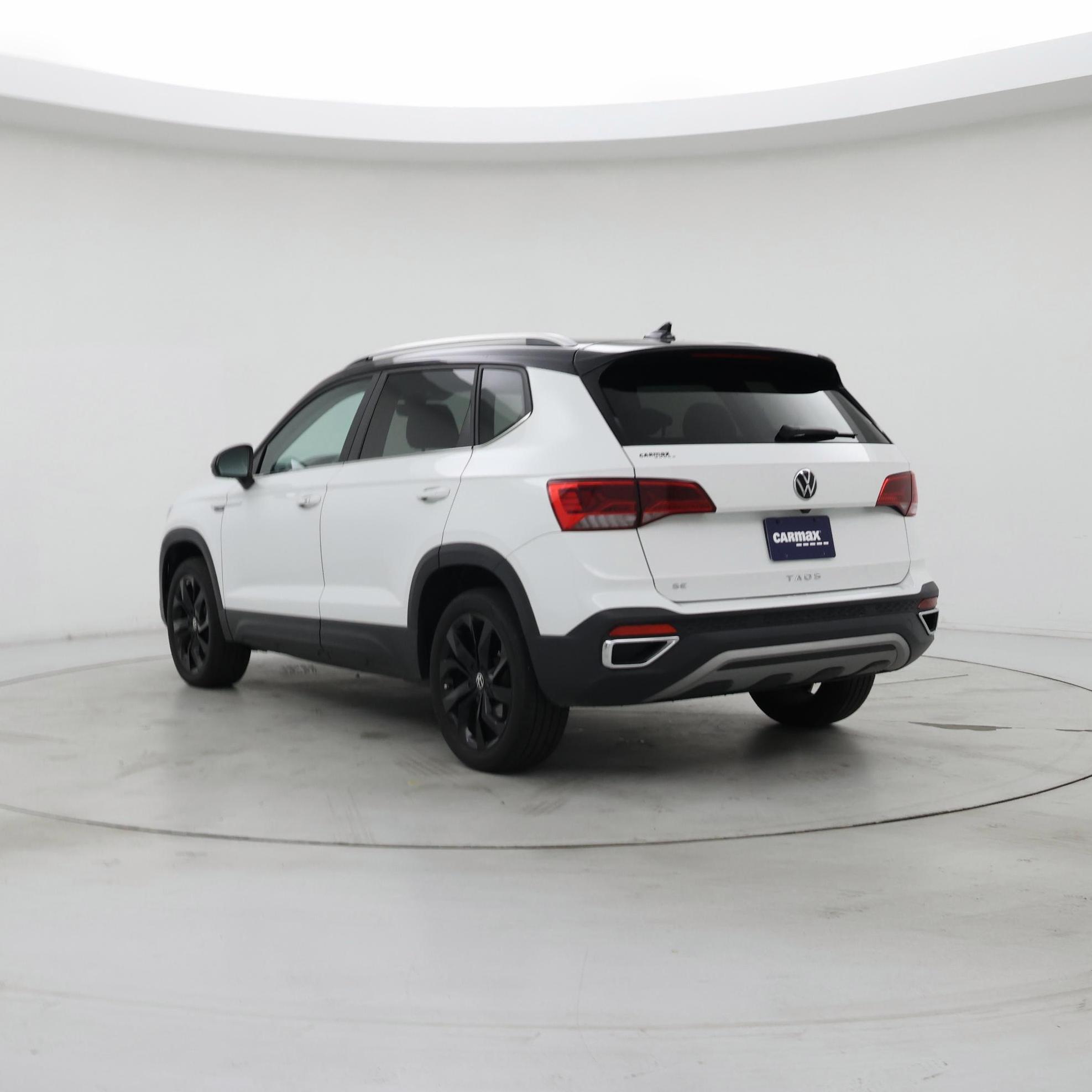 Thumbnail: 2024 Volkswagen Taos - 2