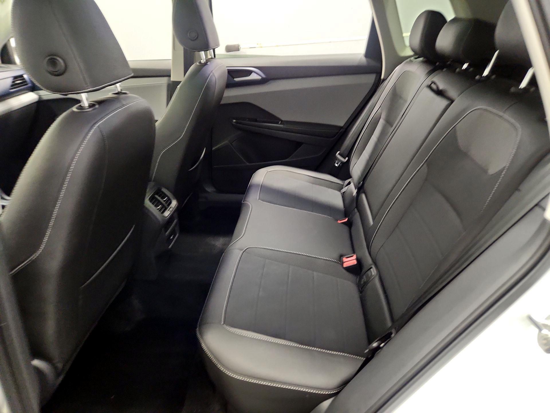 Thumbnail: 2024 Volkswagen Taos - 20