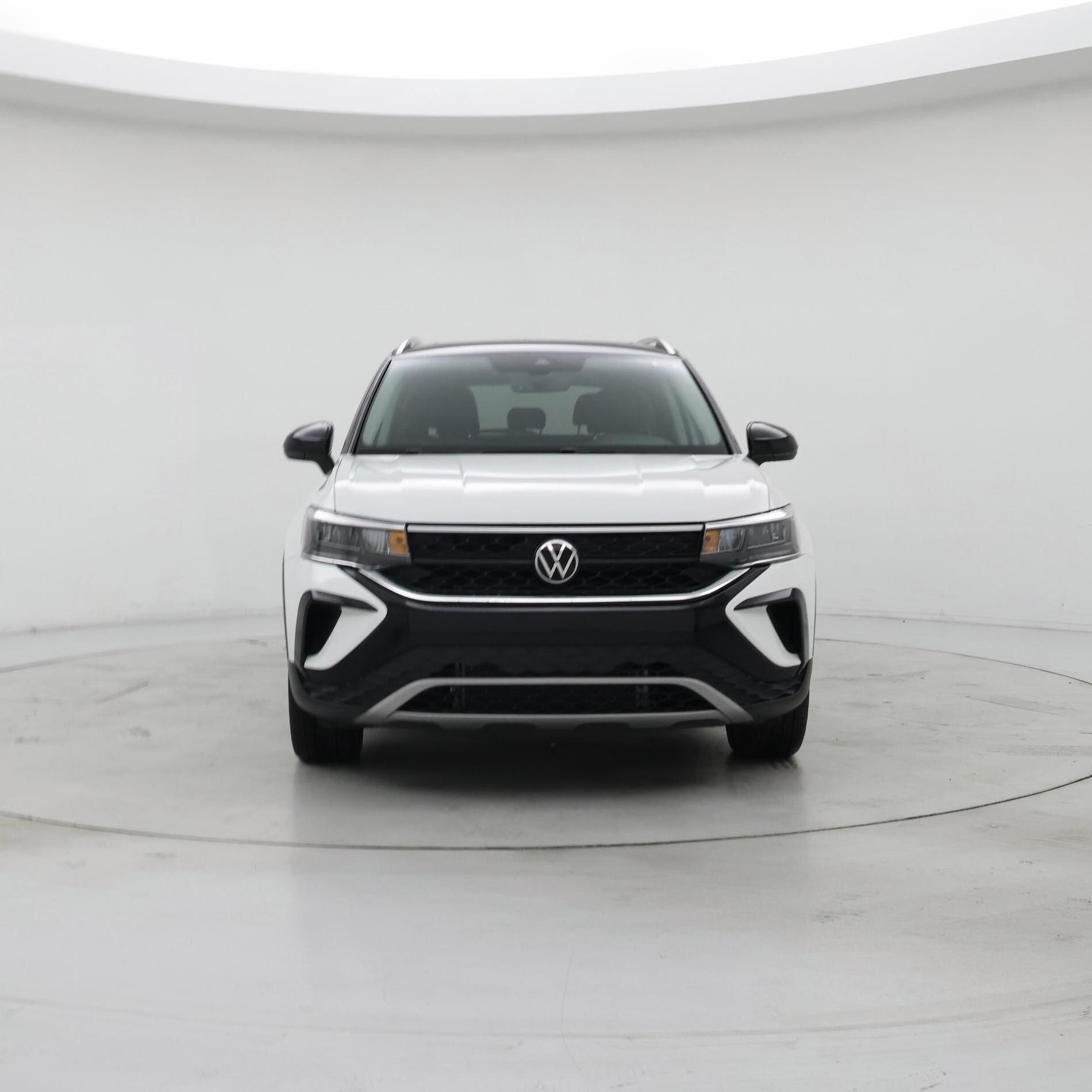 Thumbnail: 2024 Volkswagen Taos - 5