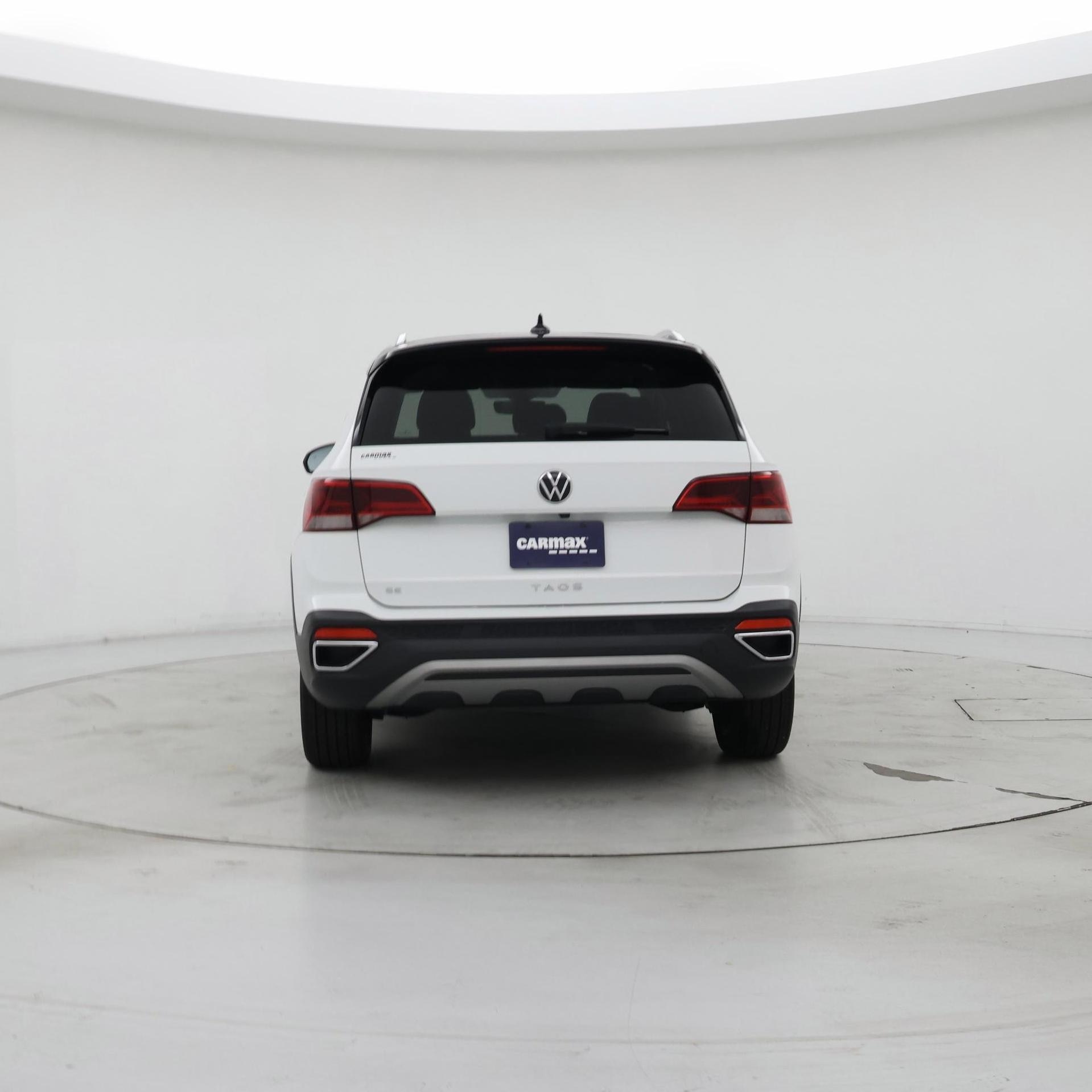 Thumbnail: 2024 Volkswagen Taos - 6