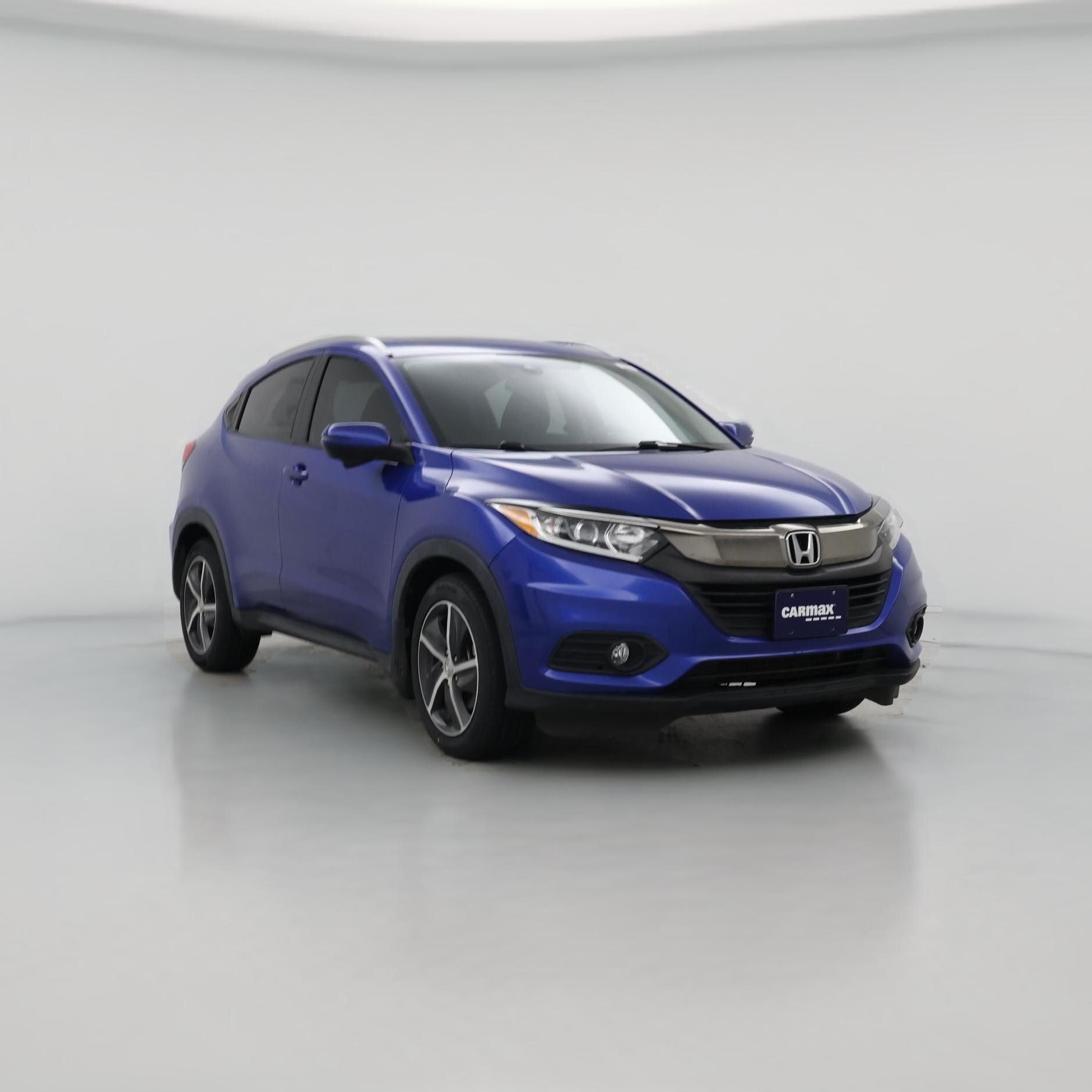 Thumbnail: 2022 Honda HR-V - 1