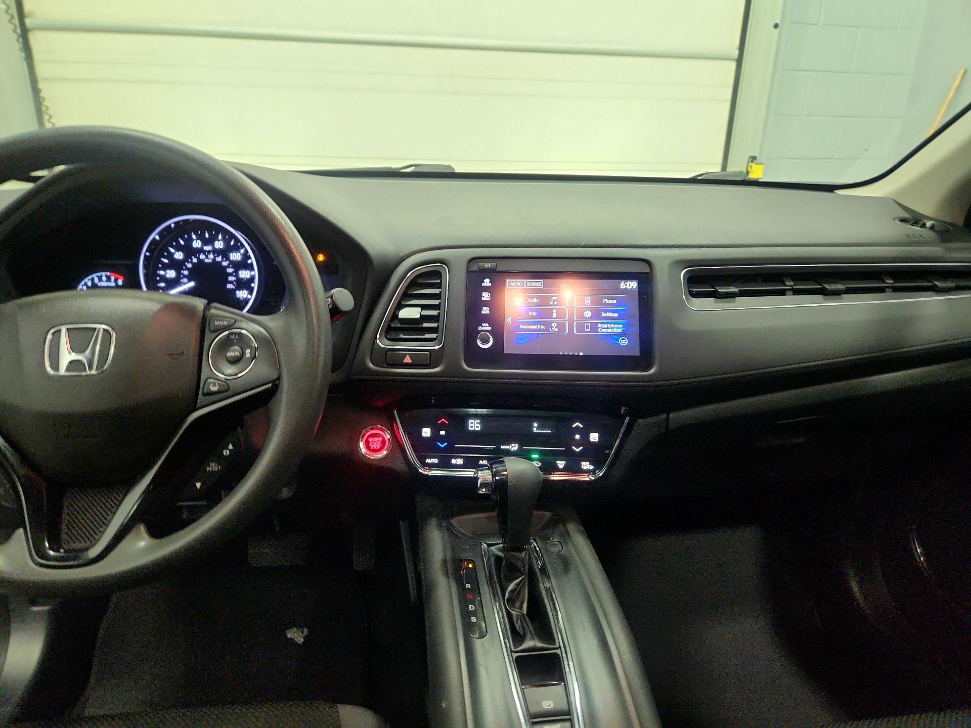 Thumbnail: 2022 Honda HR-V - 9