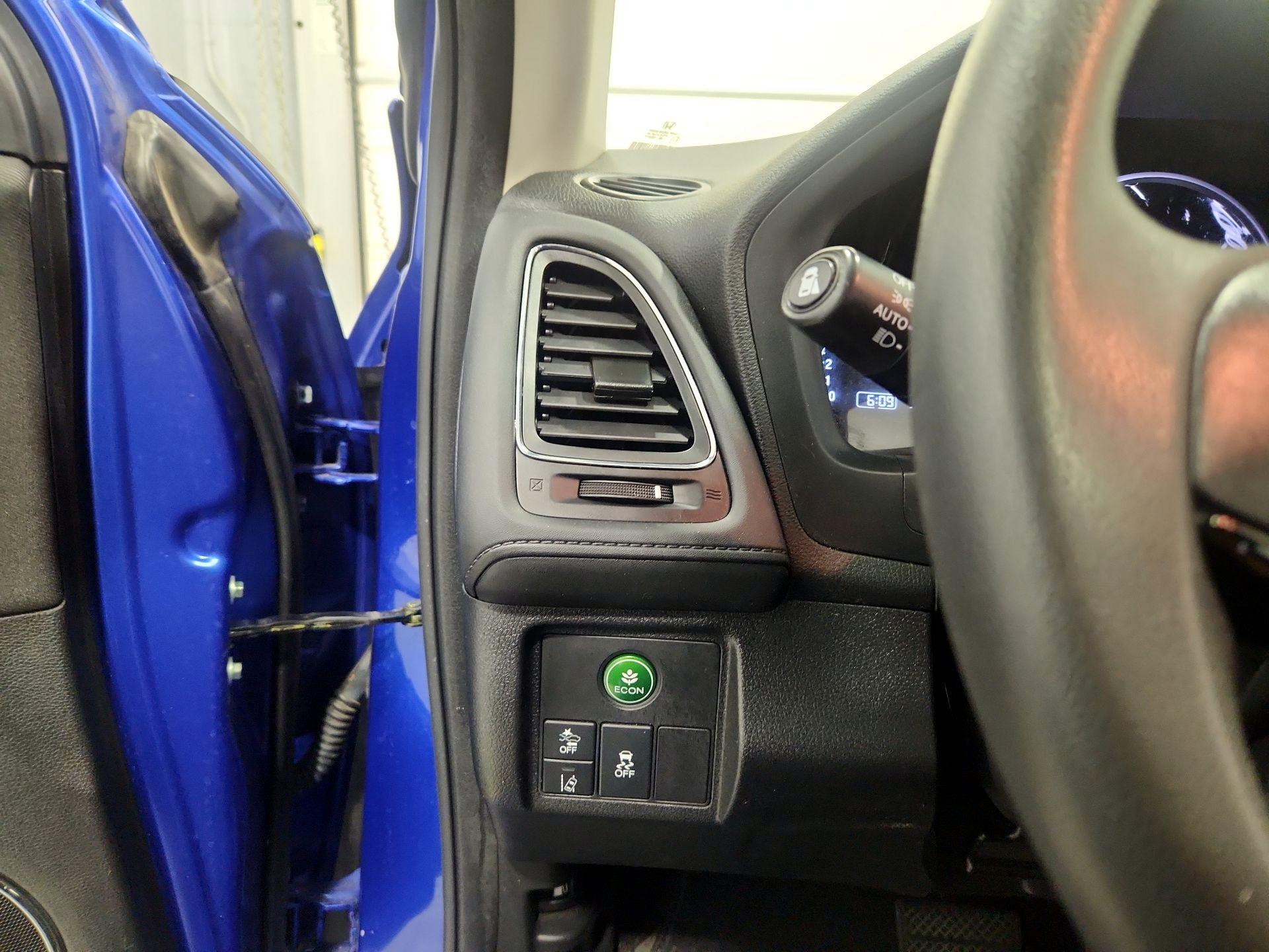 Thumbnail: 2022 Honda HR-V - 13