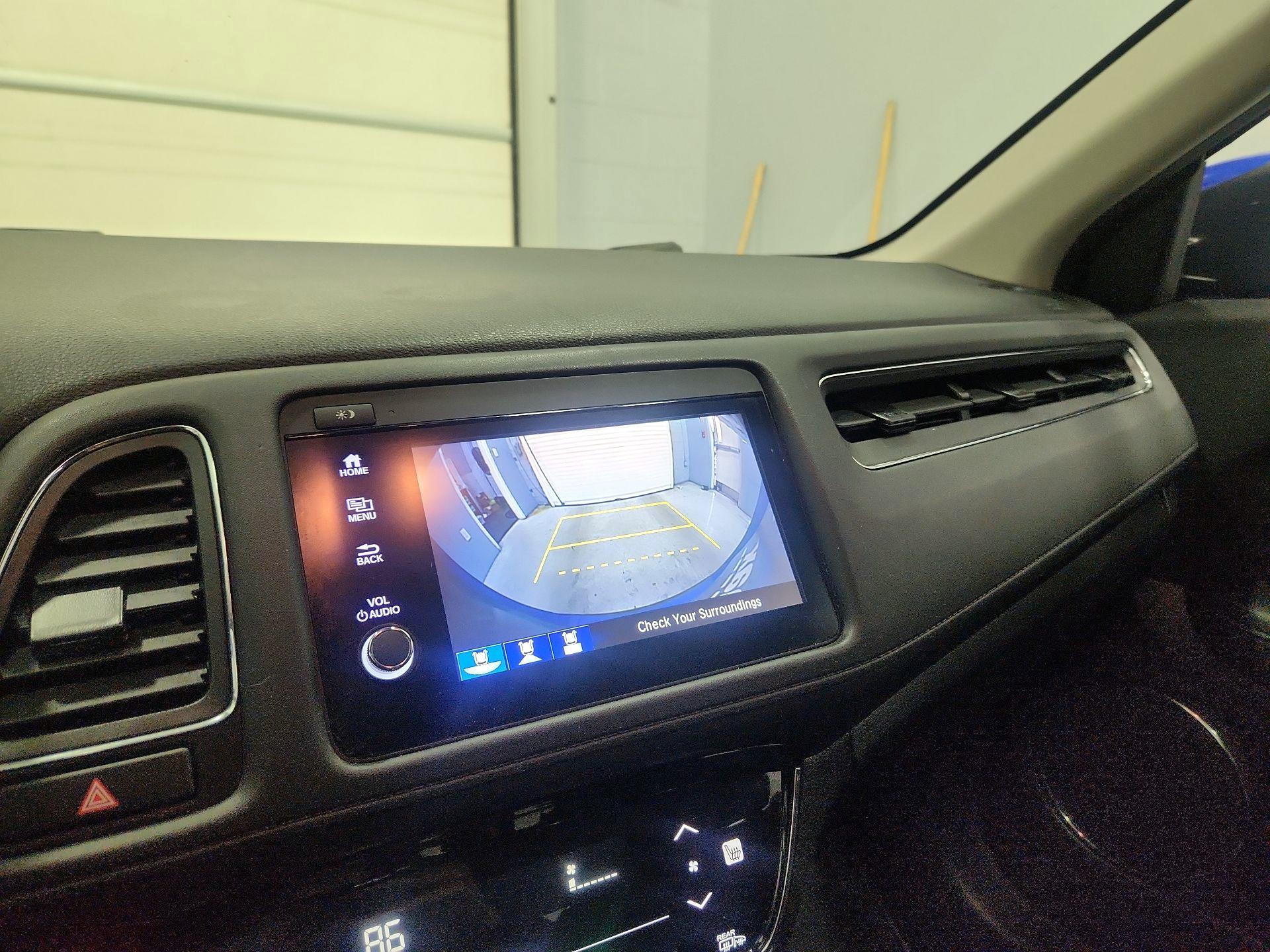 Thumbnail: 2022 Honda HR-V - 14