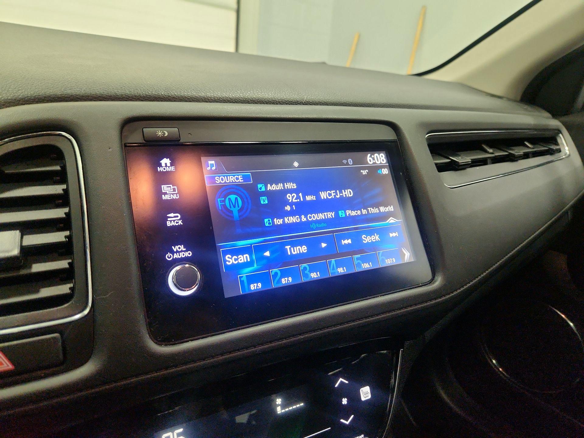 Thumbnail: 2022 Honda HR-V - 15