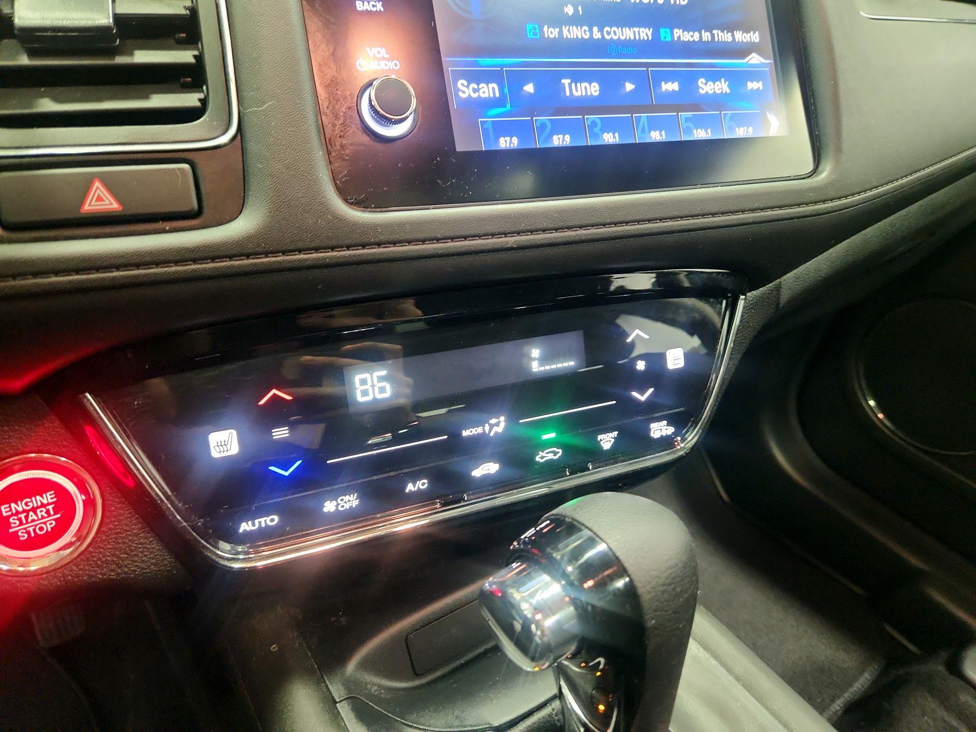 Thumbnail: 2022 Honda HR-V - 16