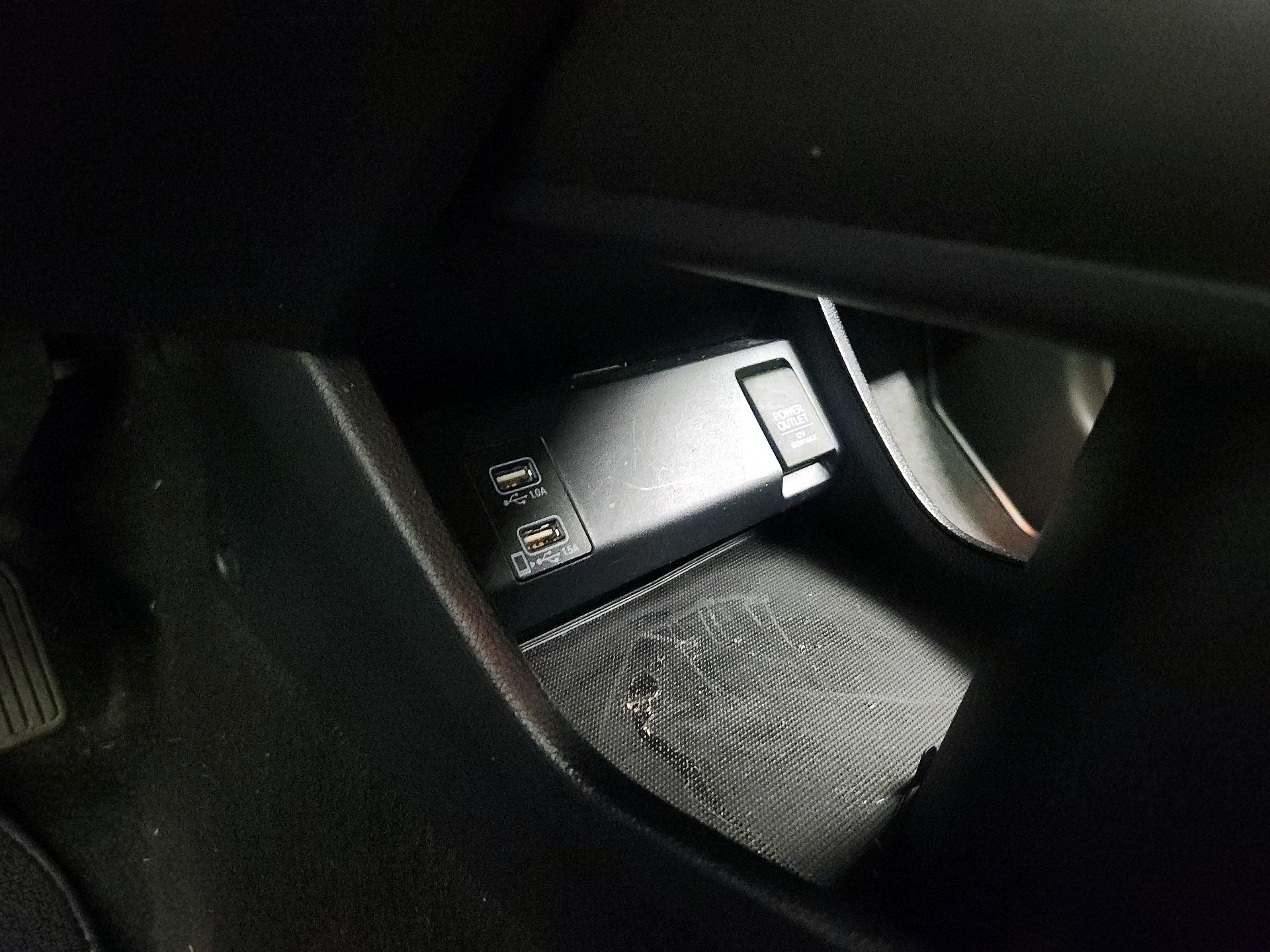 Thumbnail: 2022 Honda HR-V - 18