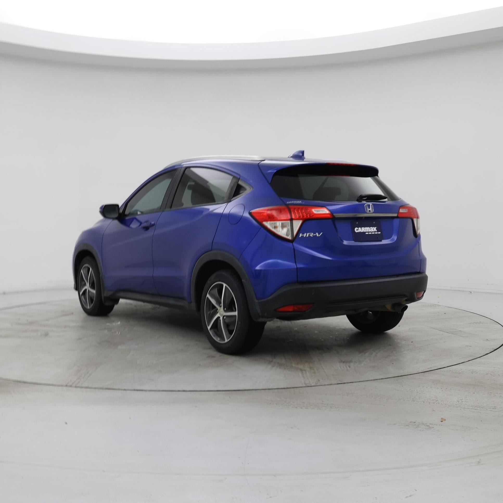 Thumbnail: 2022 Honda HR-V - 2