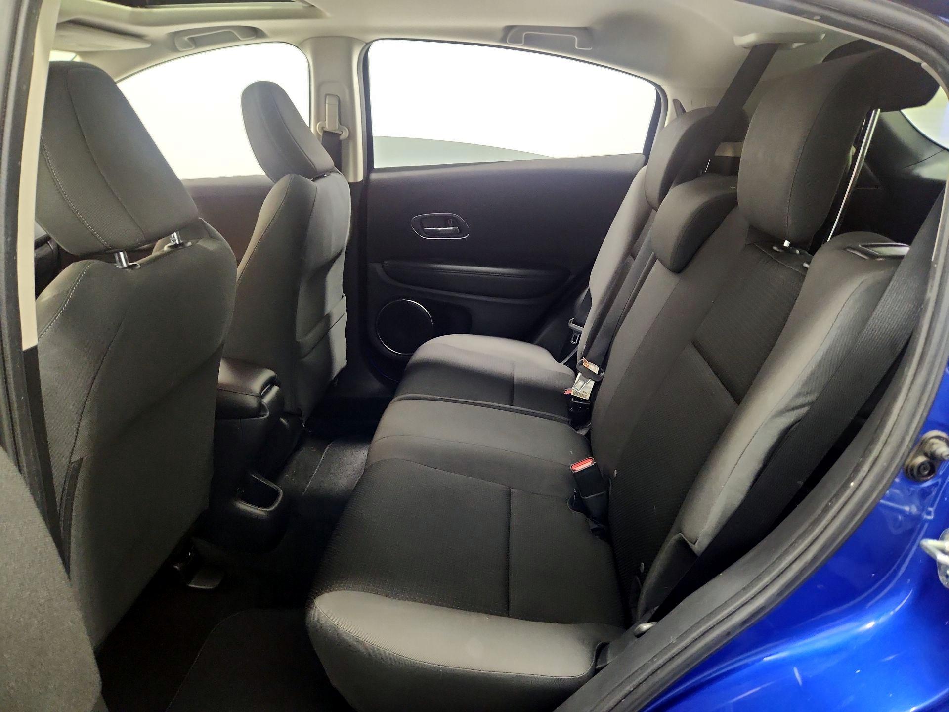 Thumbnail: 2022 Honda HR-V - 20