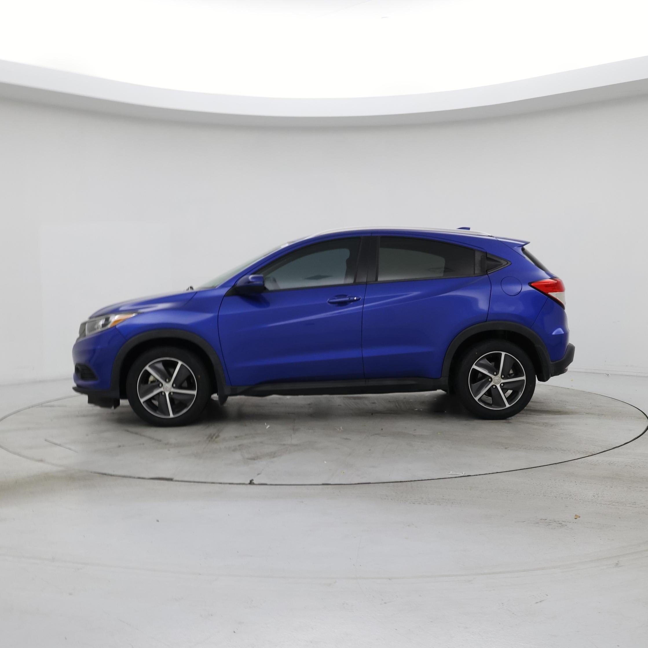 Thumbnail: 2022 Honda HR-V - 3
