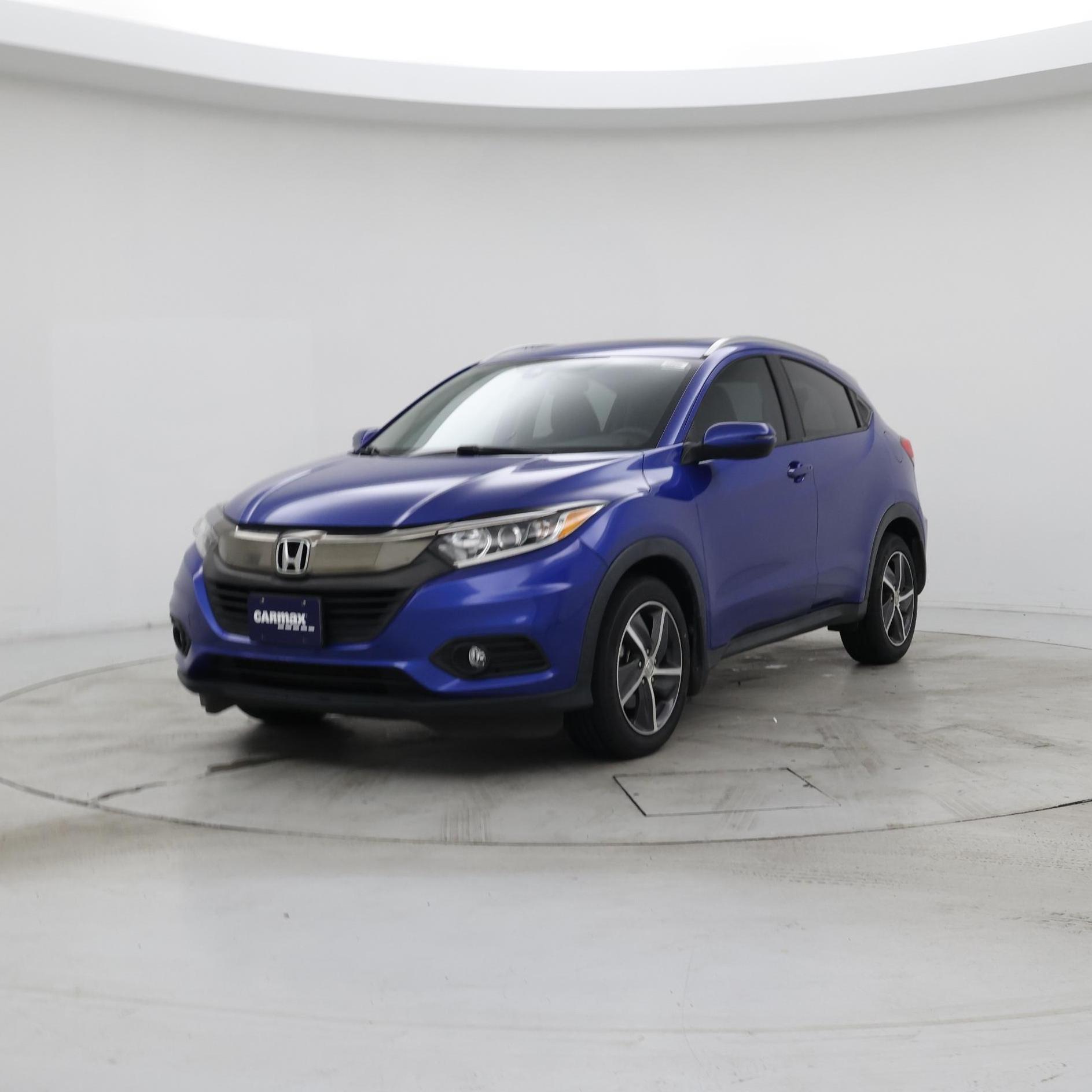 Thumbnail: 2022 Honda HR-V - 4