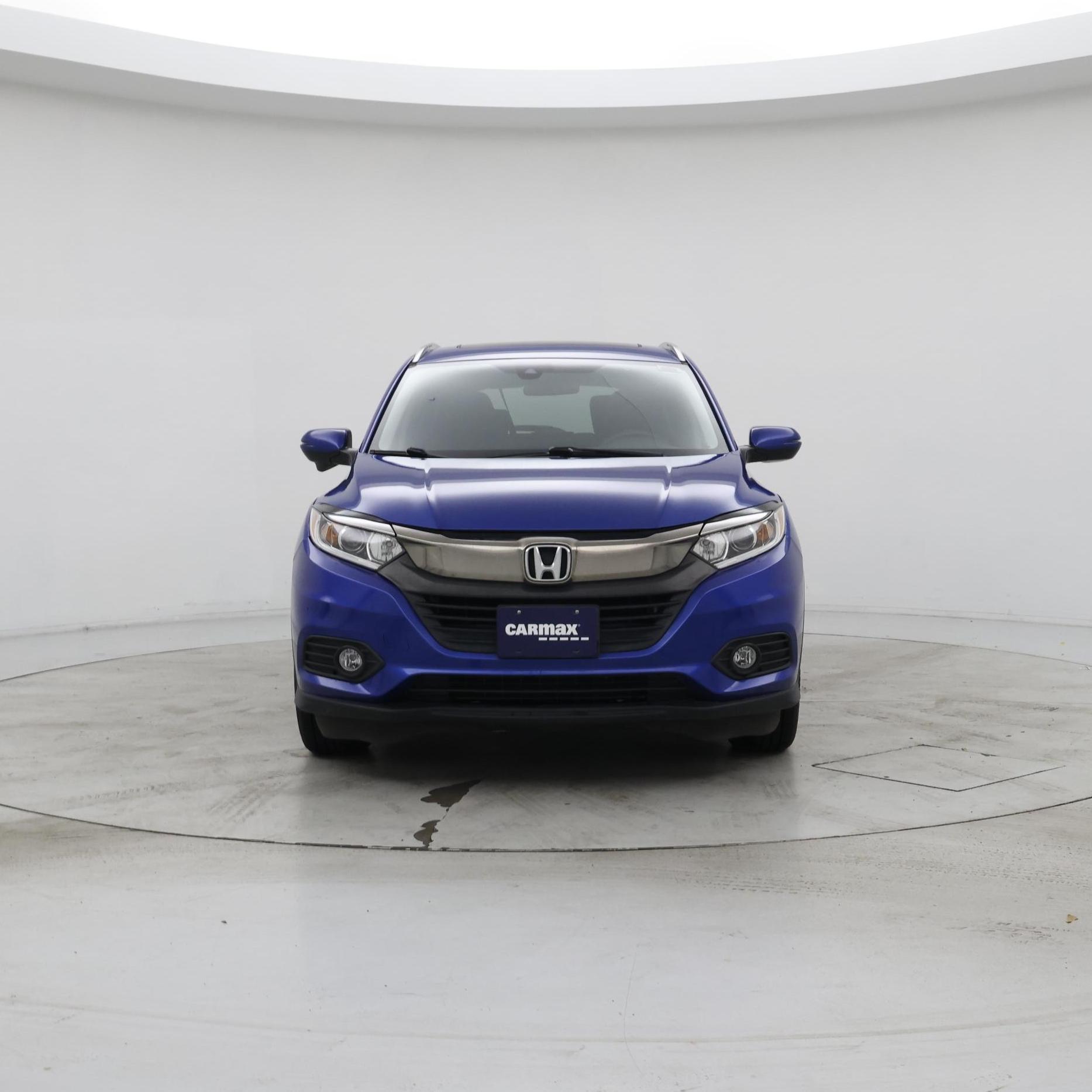 Thumbnail: 2022 Honda HR-V - 5