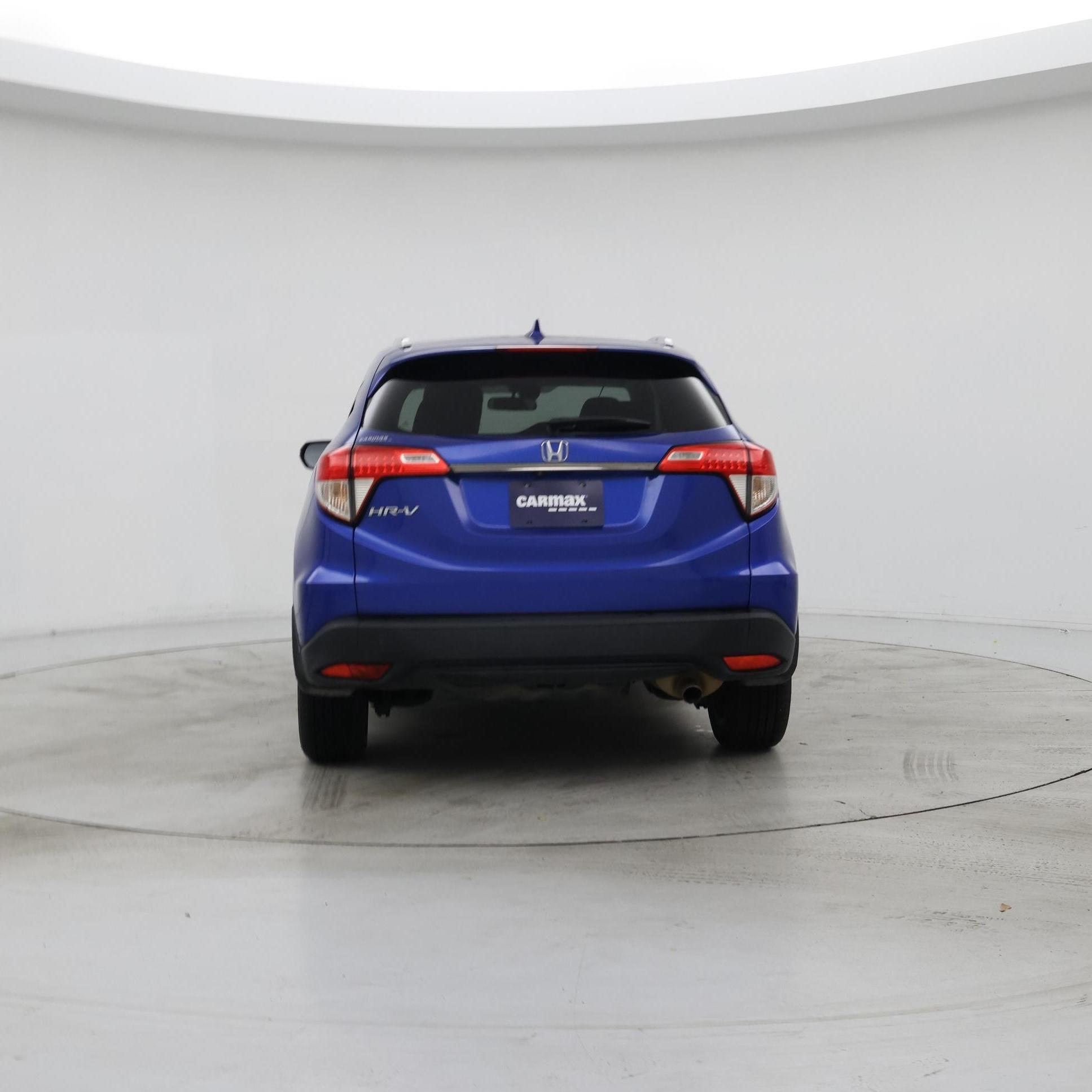 Thumbnail: 2022 Honda HR-V - 6