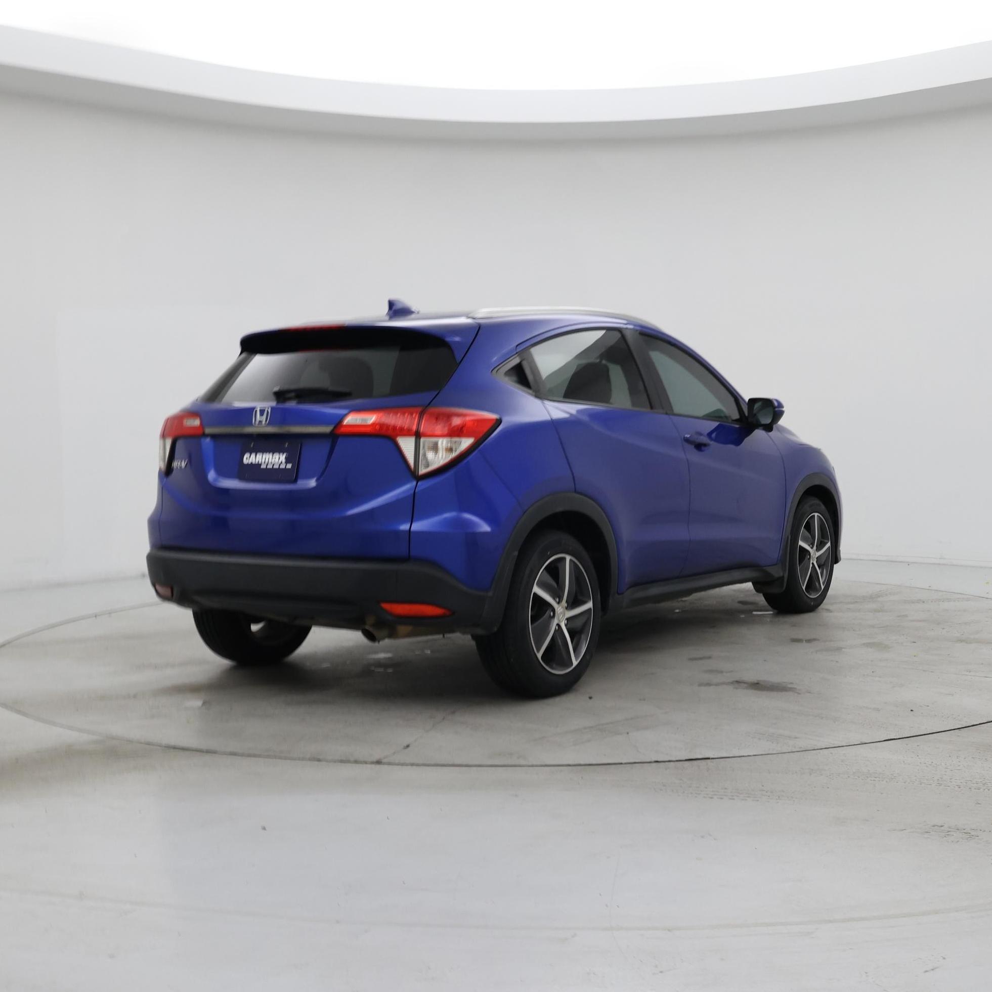 Thumbnail: 2022 Honda HR-V - 8