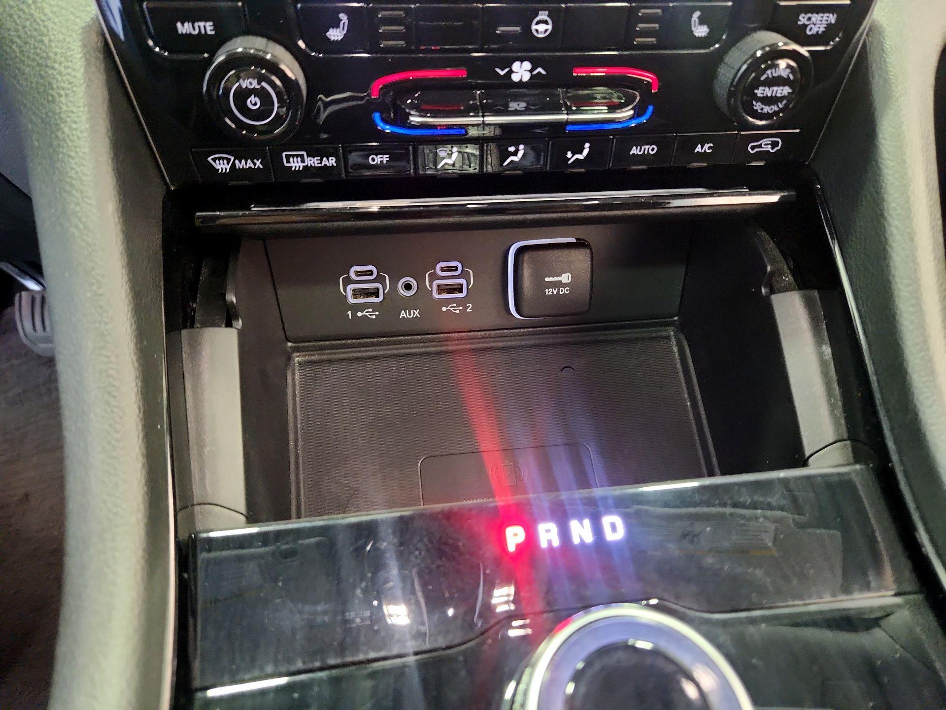 Thumbnail: 2023 Jeep Grand Cherokee L - 18