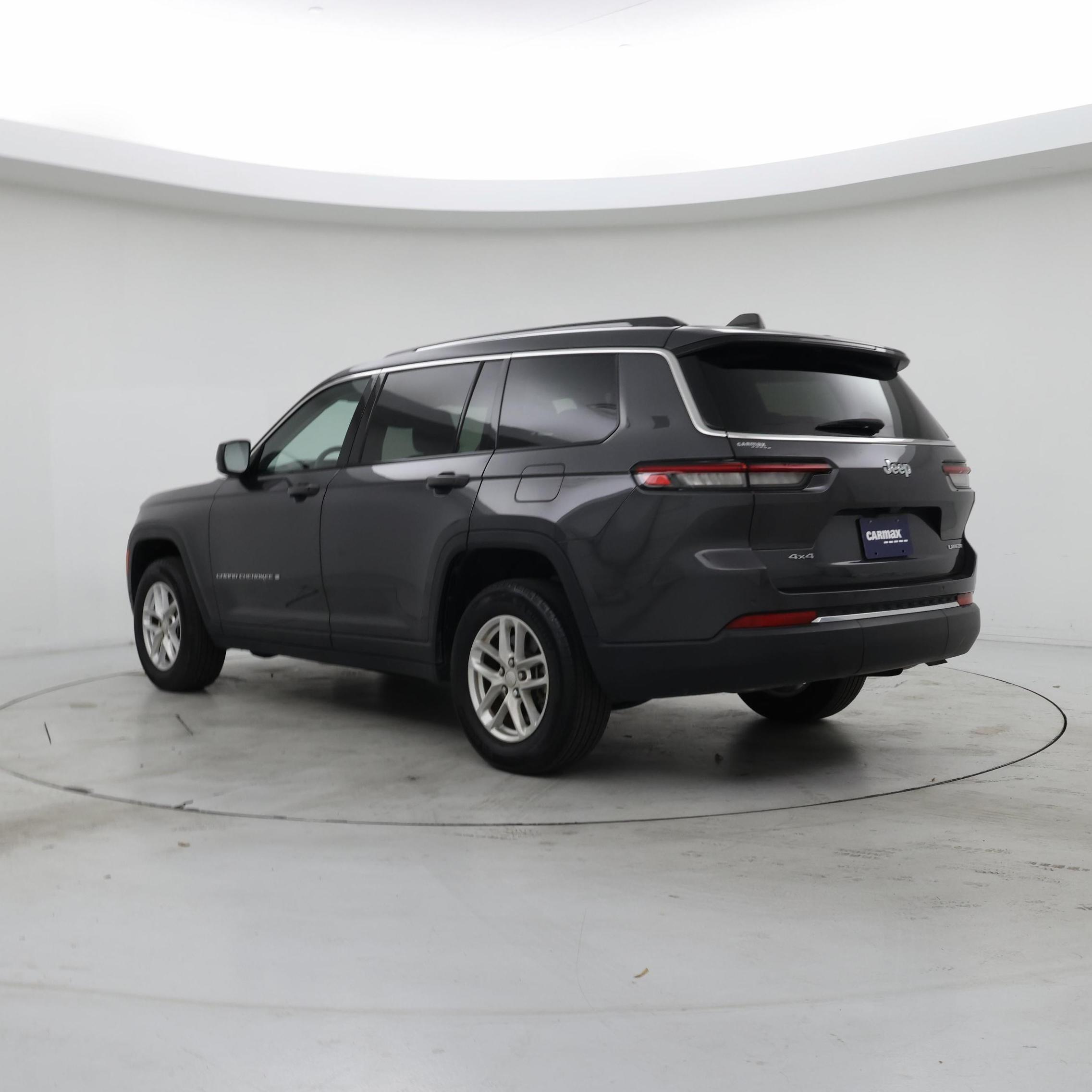 Thumbnail: 2023 Jeep Grand Cherokee L - 2