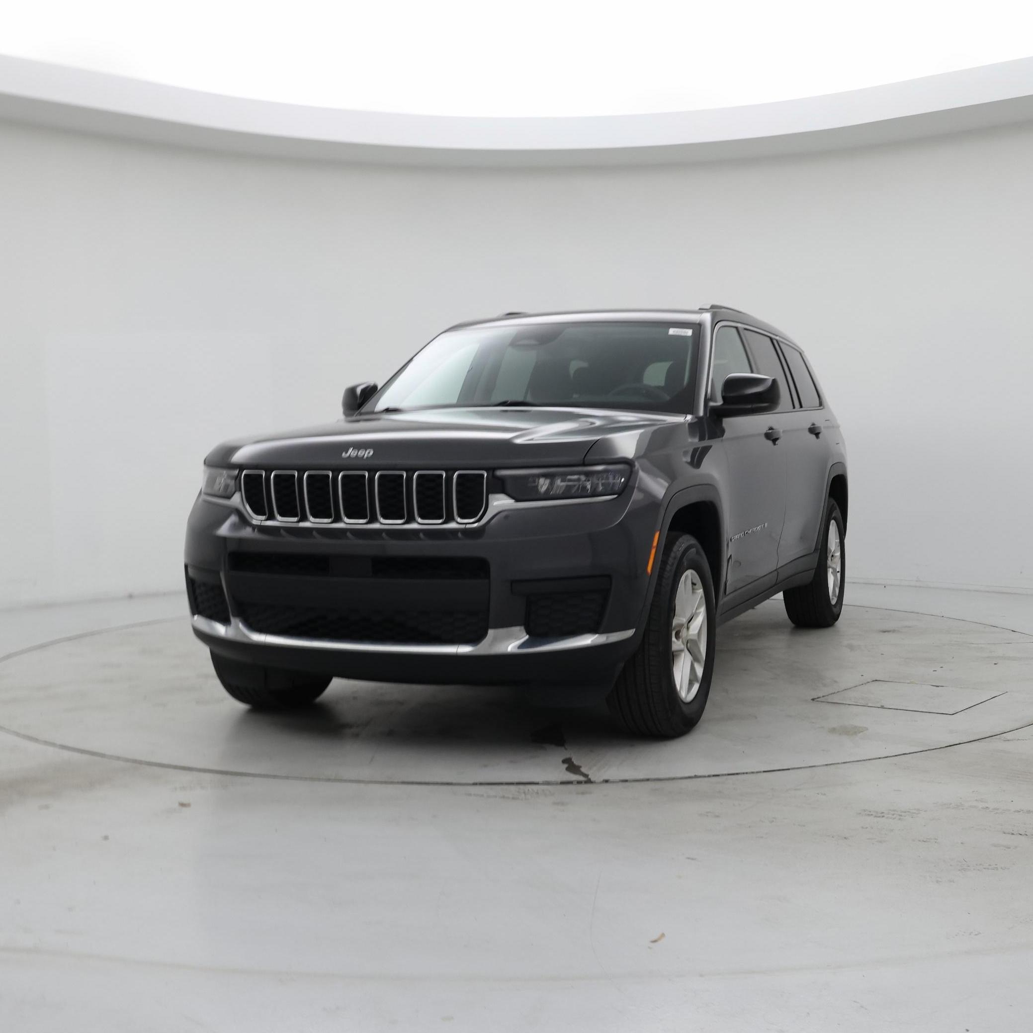 Thumbnail: 2023 Jeep Grand Cherokee L - 4