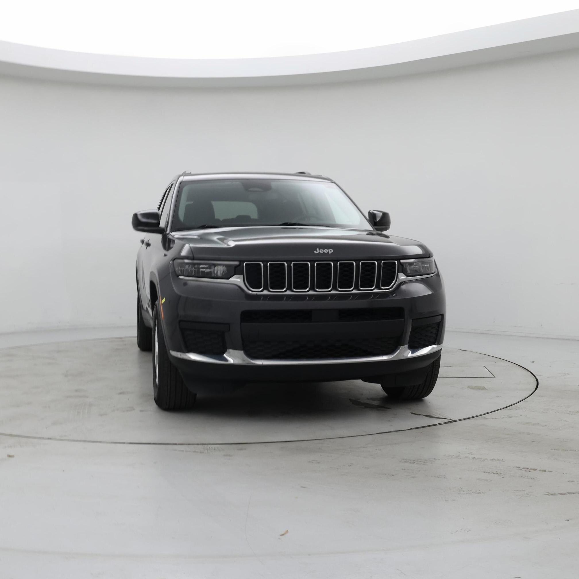 Thumbnail: 2023 Jeep Grand Cherokee L - 5