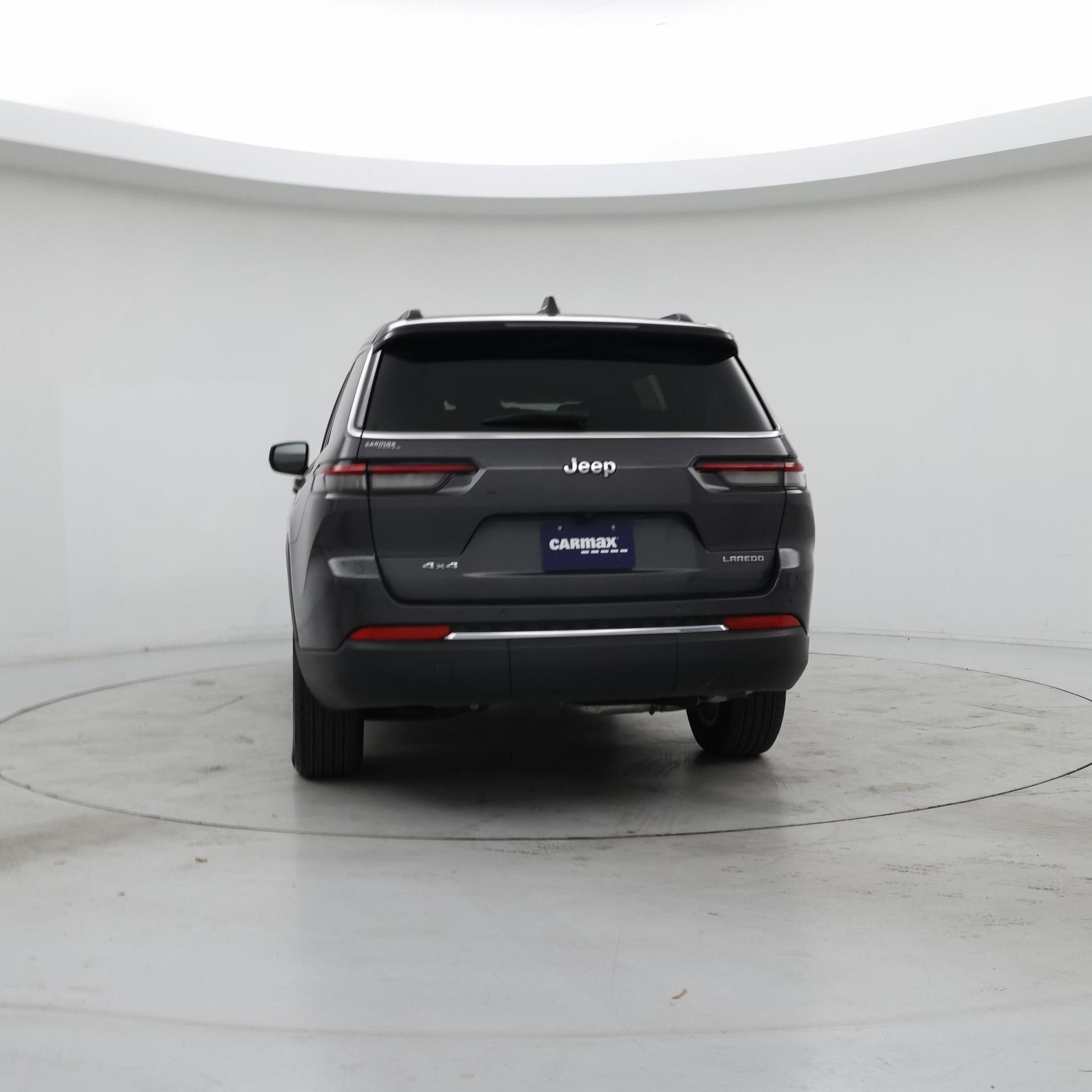 Thumbnail: 2023 Jeep Grand Cherokee L - 6