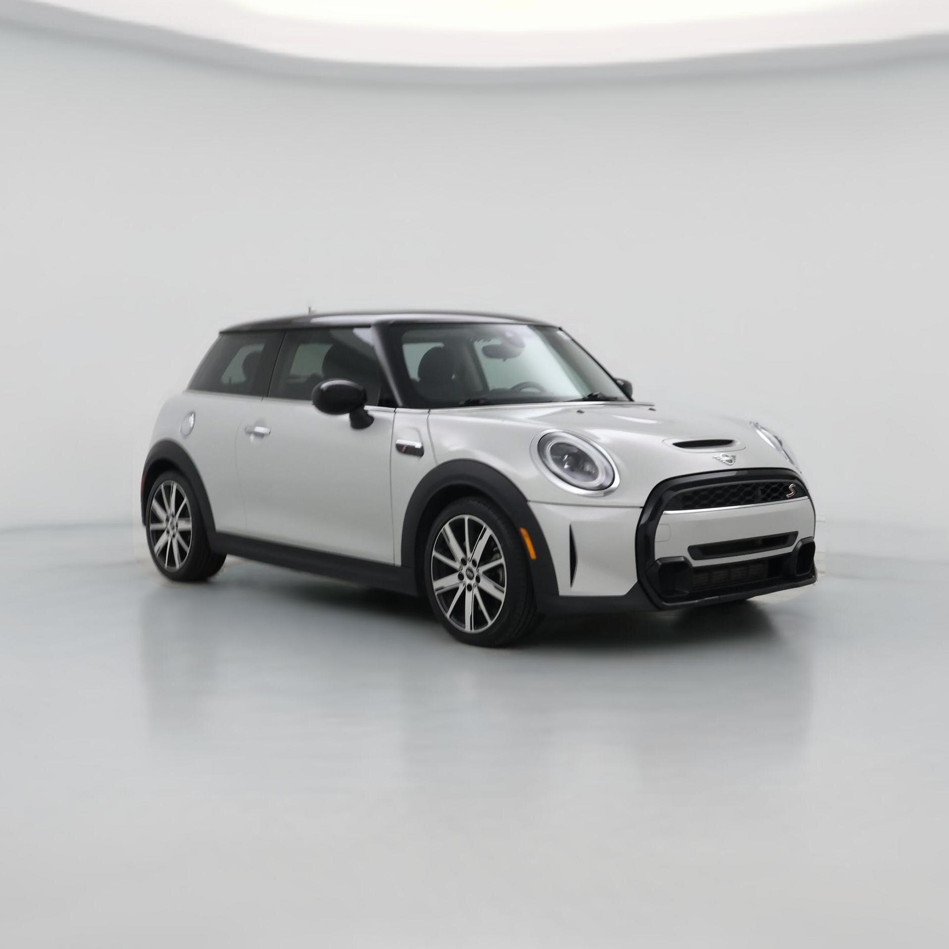 Thumbnail: 2023 MINI Cooper Hardtop - 1