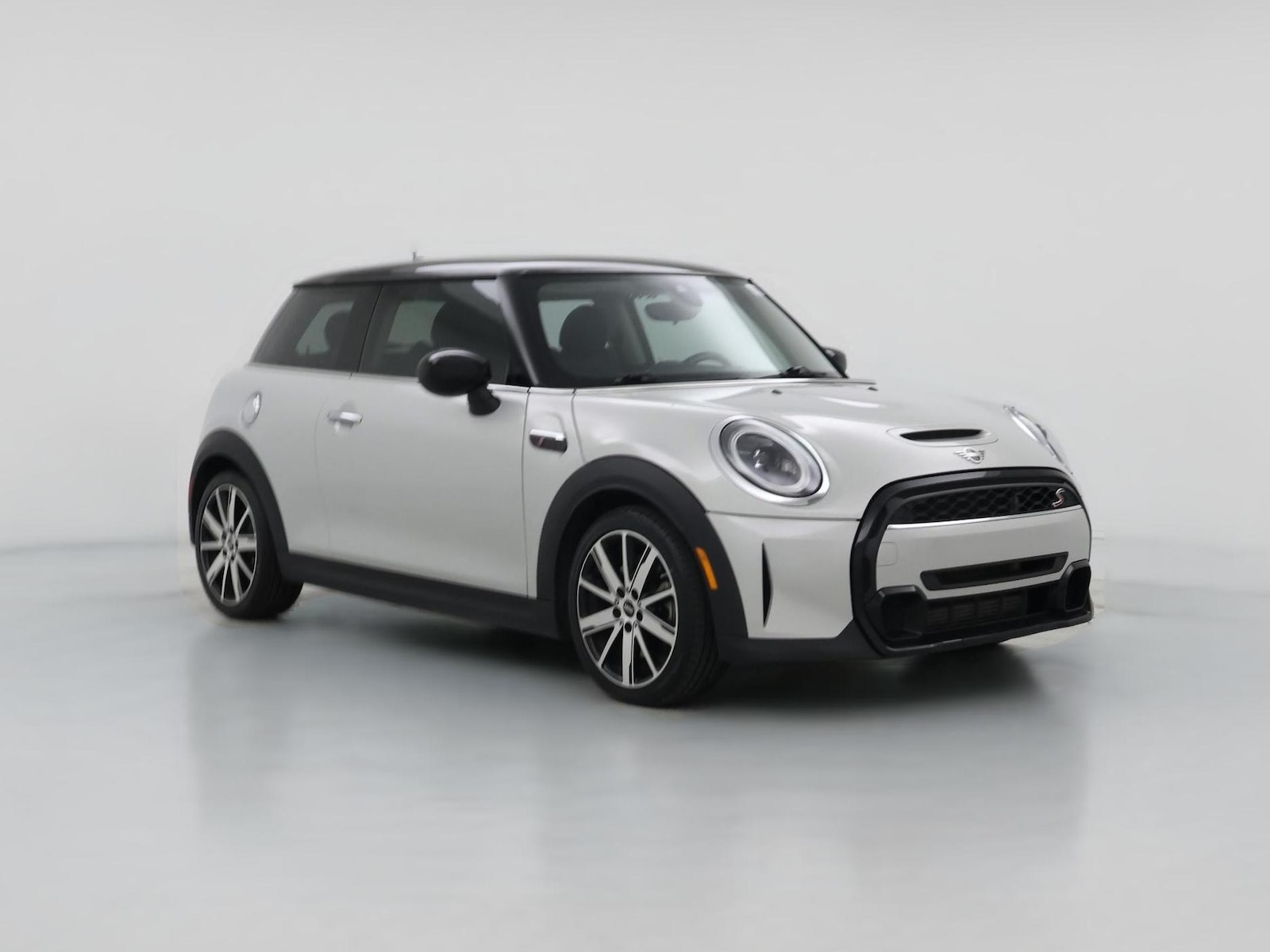 2023 MINI 3 Door S