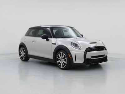 2023 Mini Cooper Hardtop S
