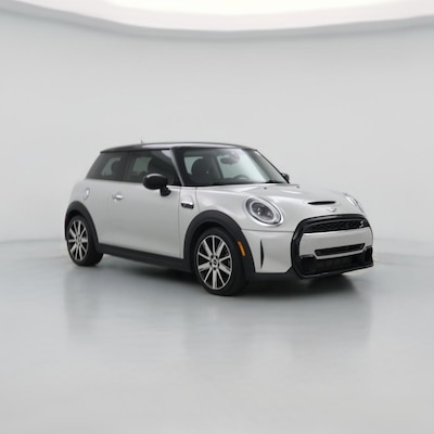 2023 Mini Cooper Hardtop S