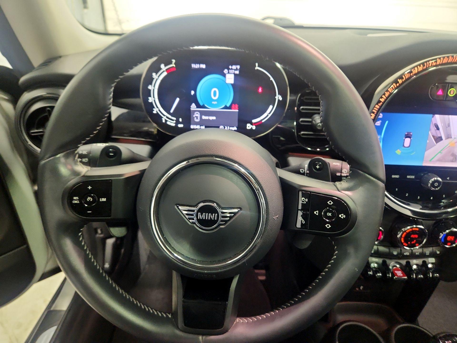 Thumbnail: 2023 MINI Cooper Hardtop - 10