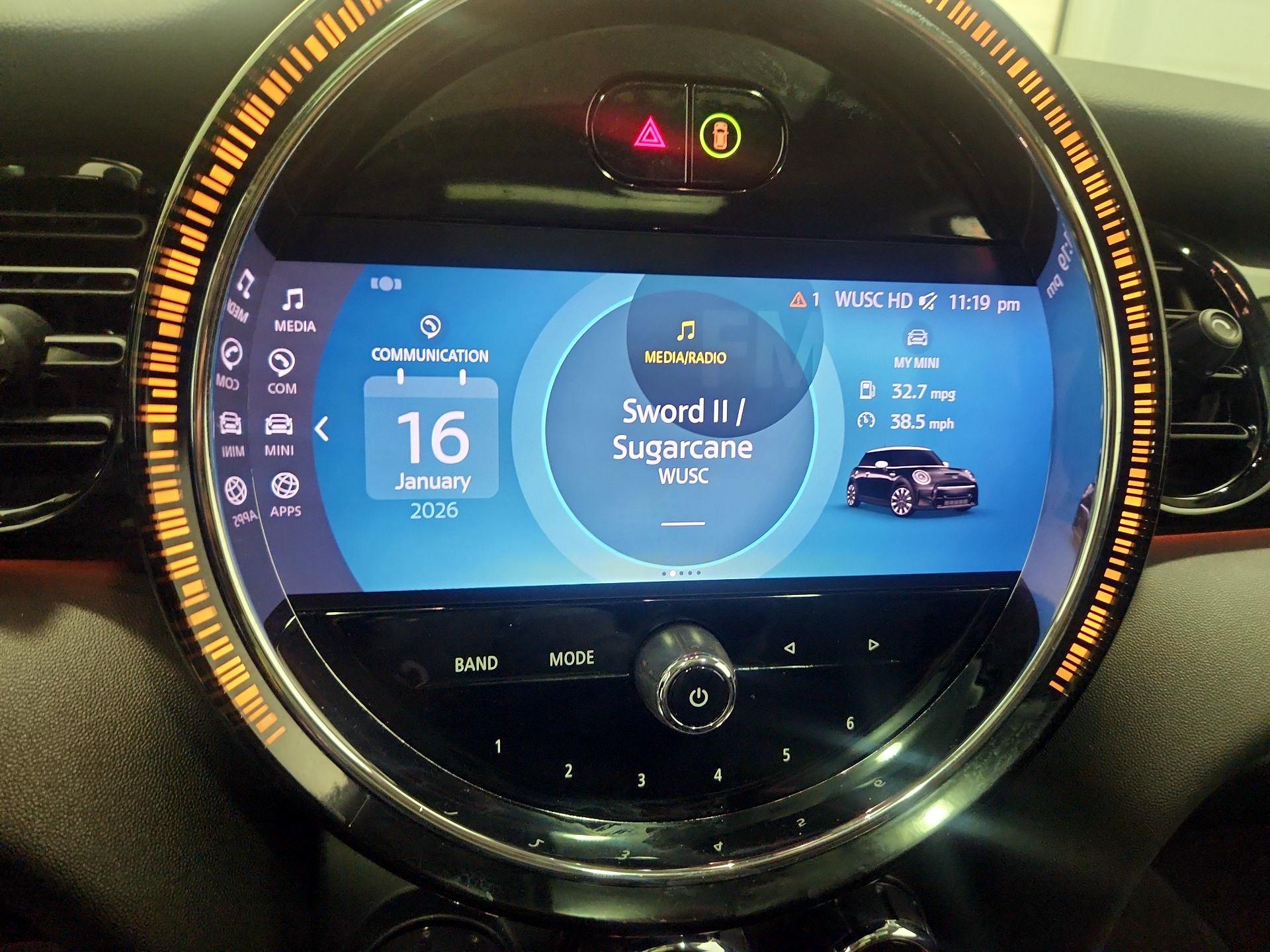 Thumbnail: 2023 MINI Cooper Hardtop - 15