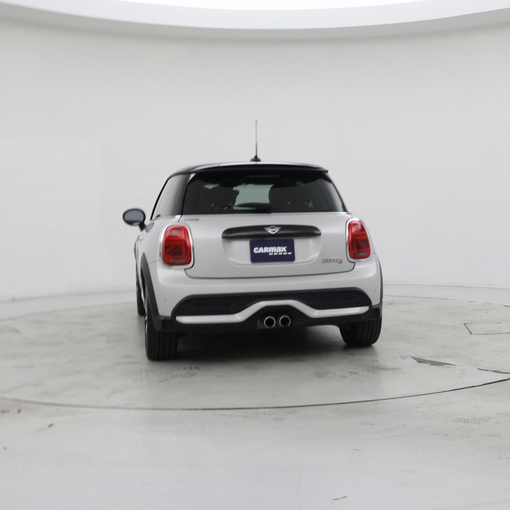 Thumbnail: 2023 MINI Cooper Hardtop - 6