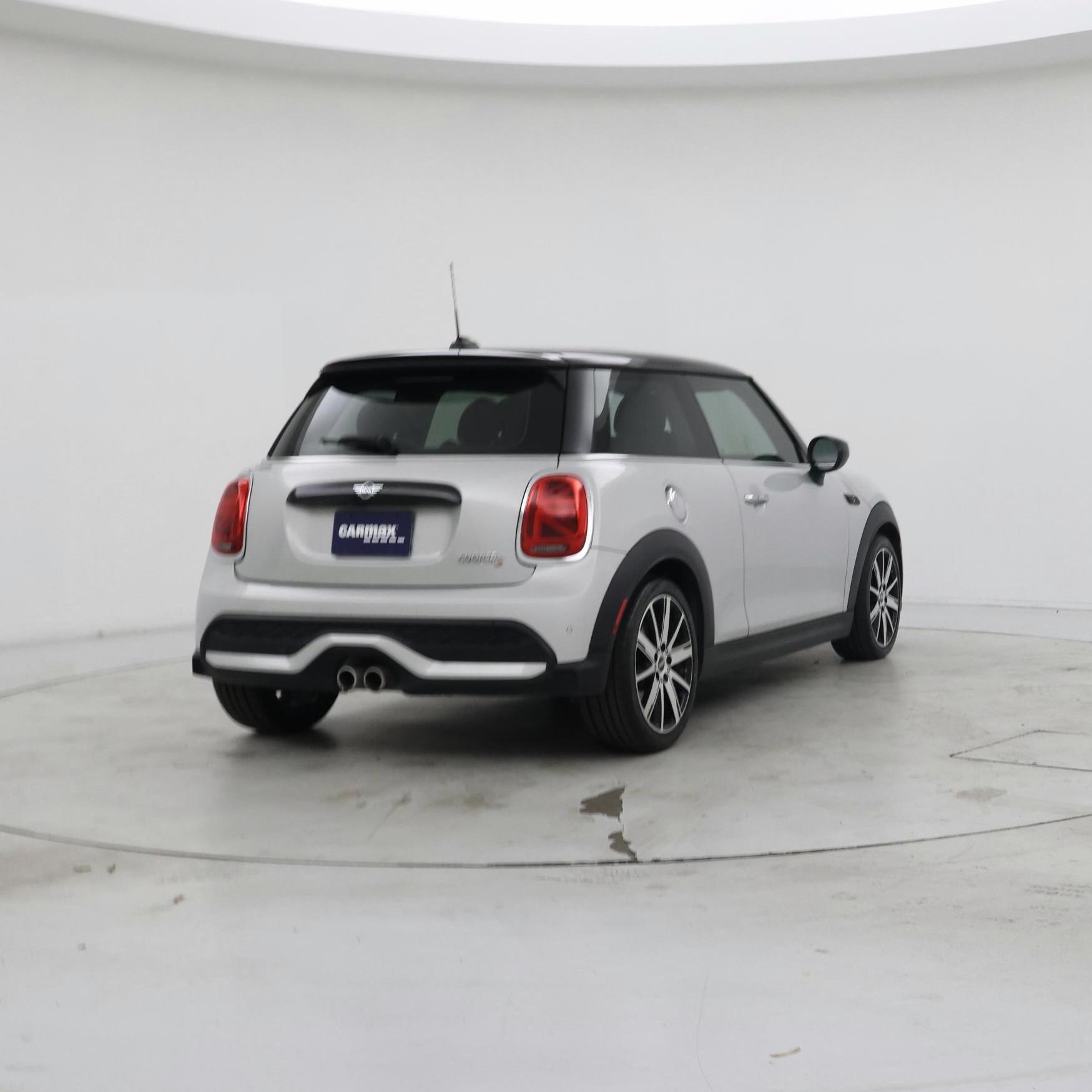Thumbnail: 2023 MINI Cooper Hardtop - 8