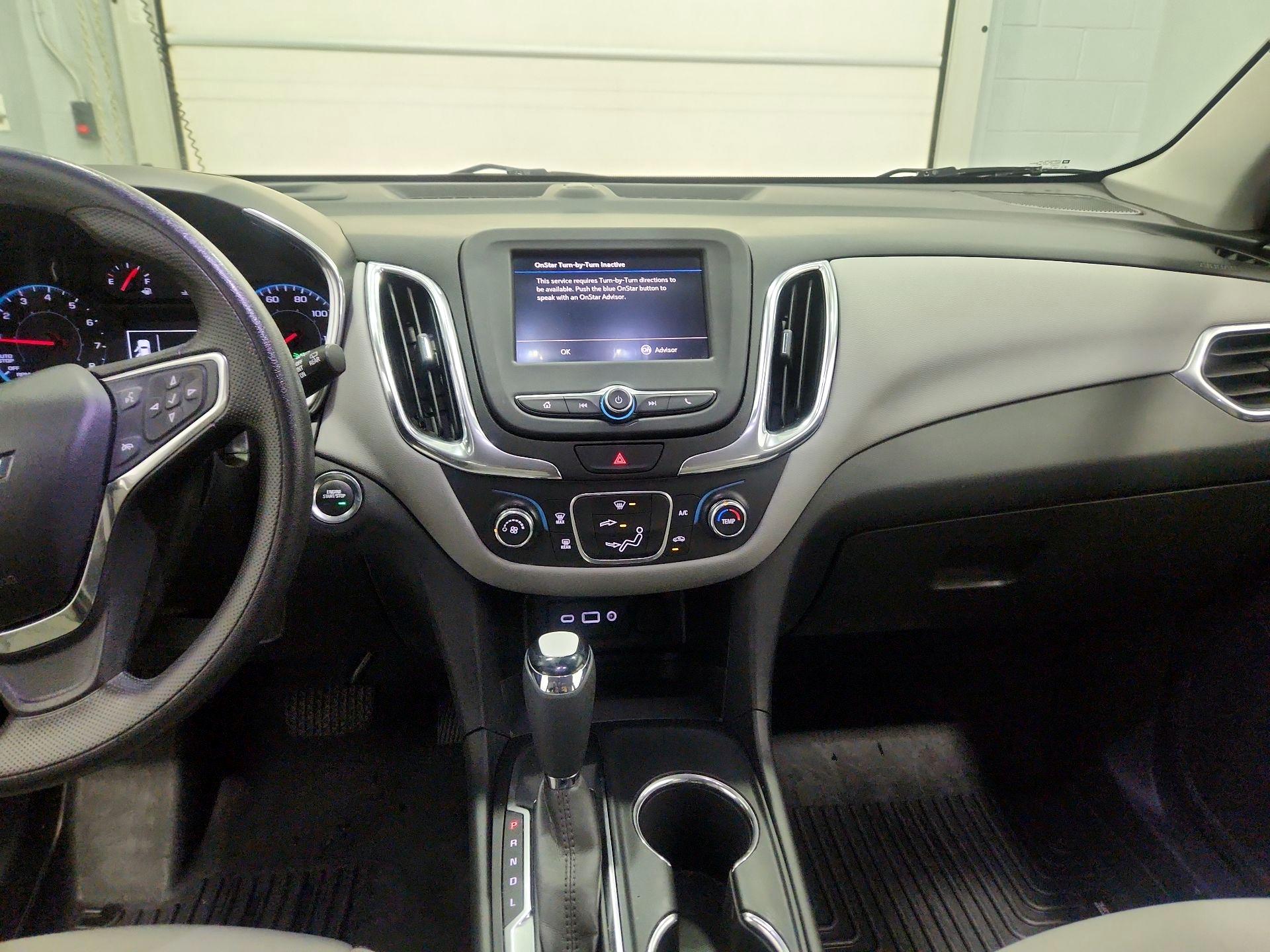 Thumbnail: 2020 Chevrolet Equinox - 9