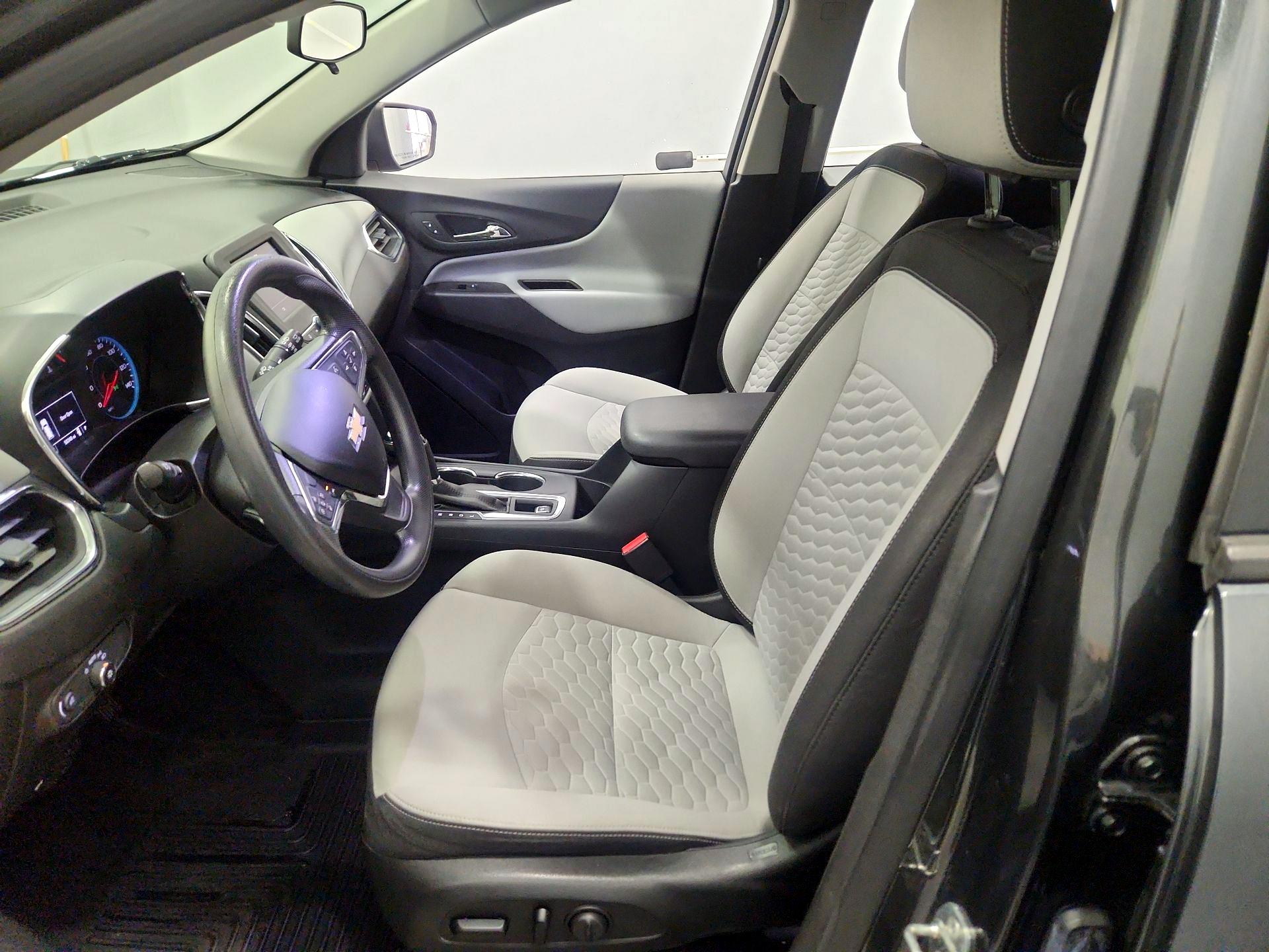 Thumbnail: 2020 Chevrolet Equinox - 11